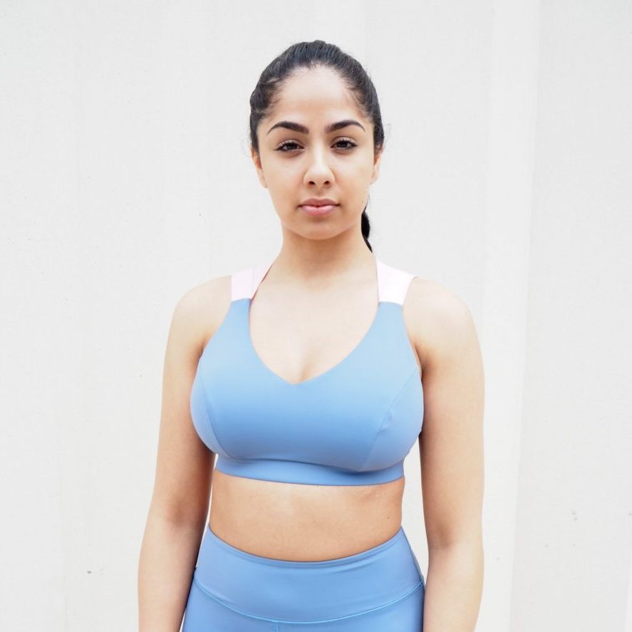 Scultura Activewear, Sustainable Sports Bras