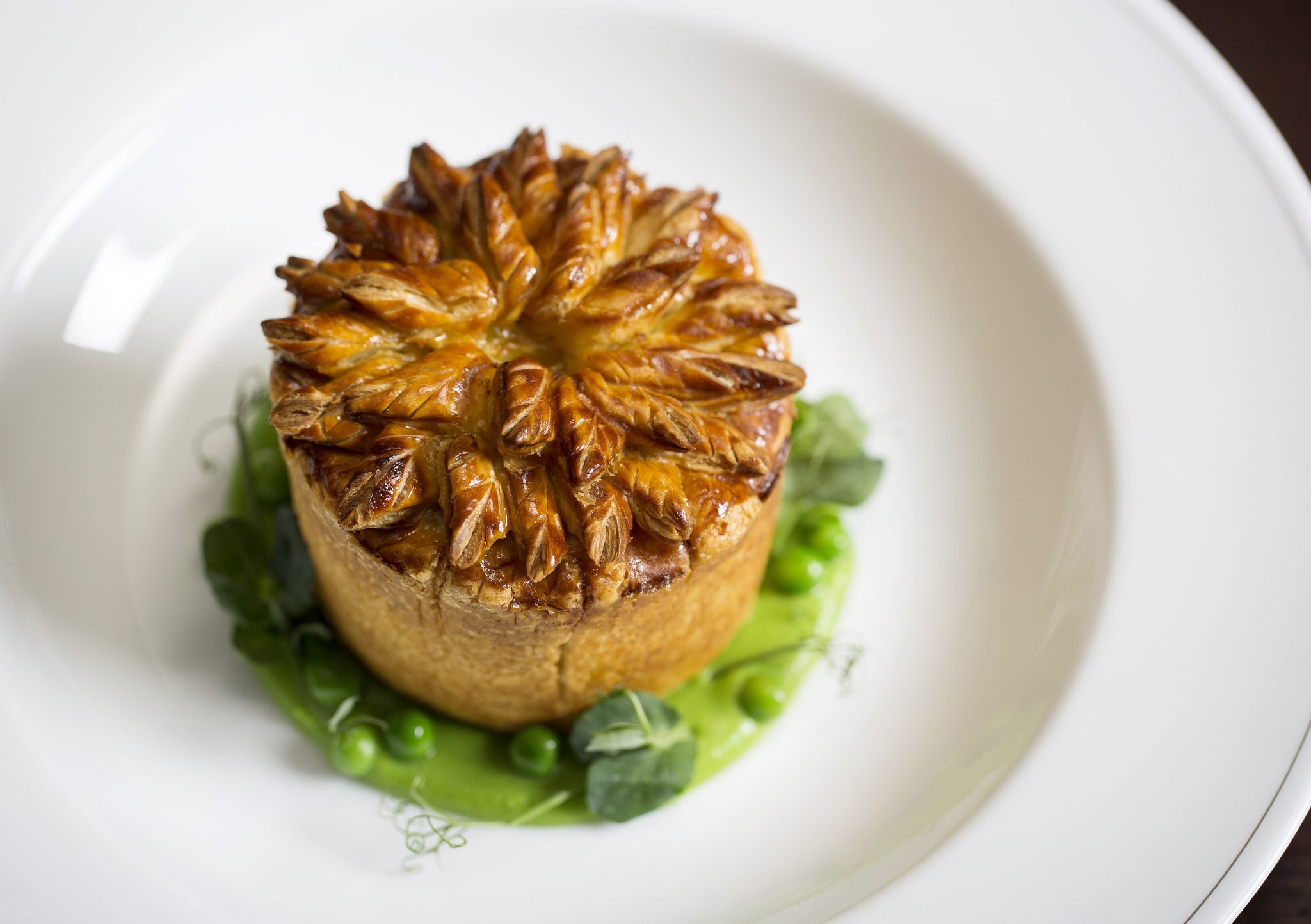 Best pies in London: restaurants to visit this Pie Week