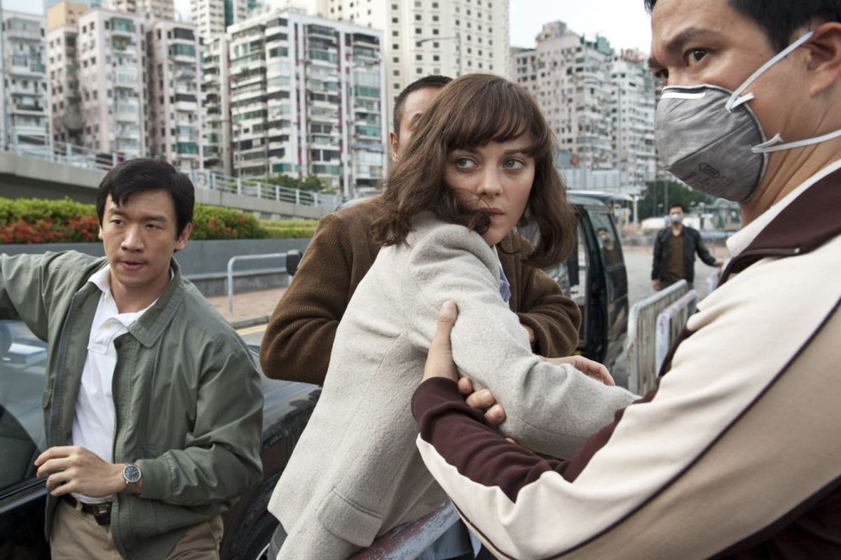 From Contagion to Station Eleven, Why Are Folks Craving Apocalyptic  Content During a Pandemic?