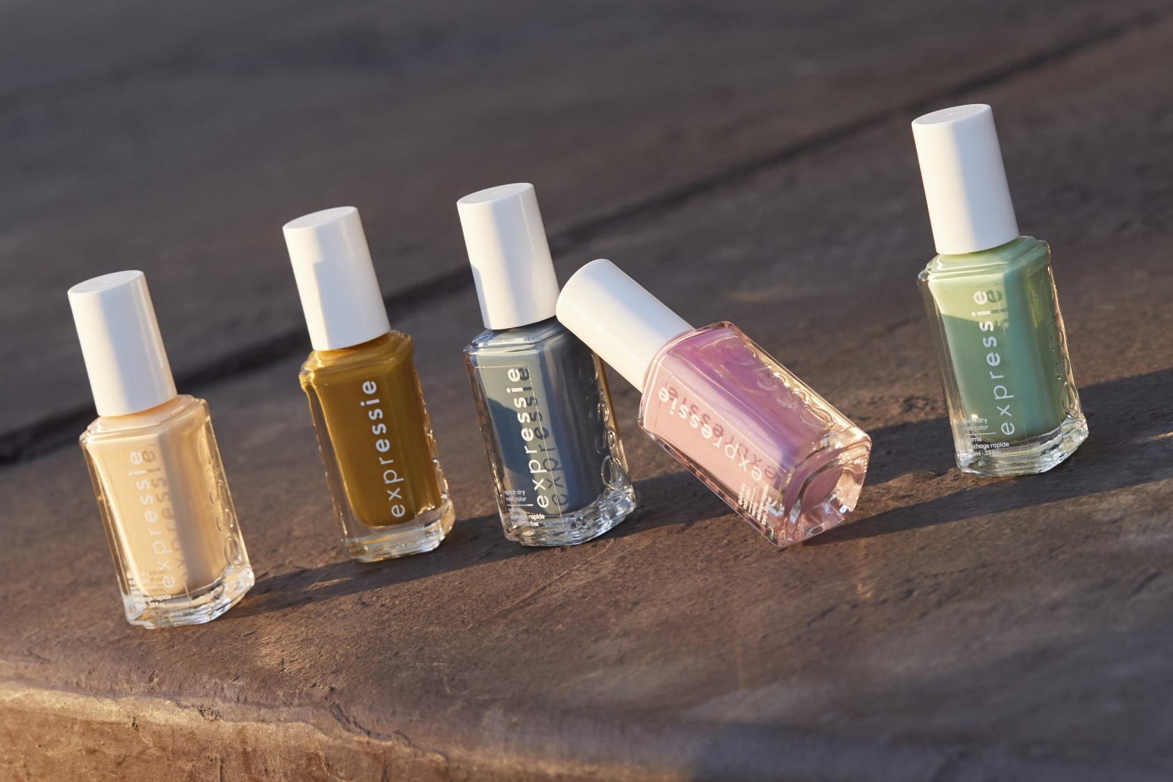 How to make your nails dry faster How to make your nails dry faster