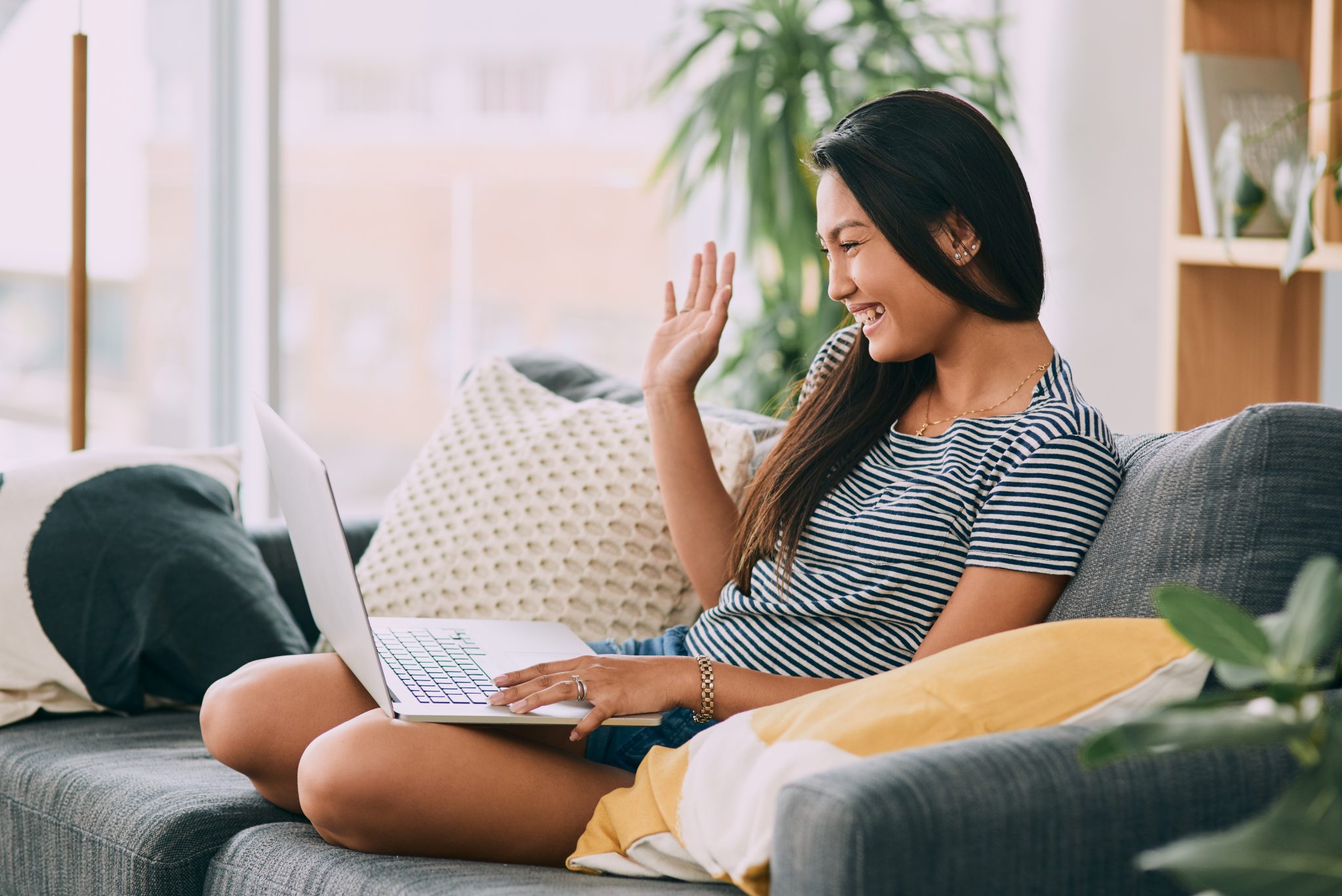 Make-up tips for Zoom: How to look awake and fresh