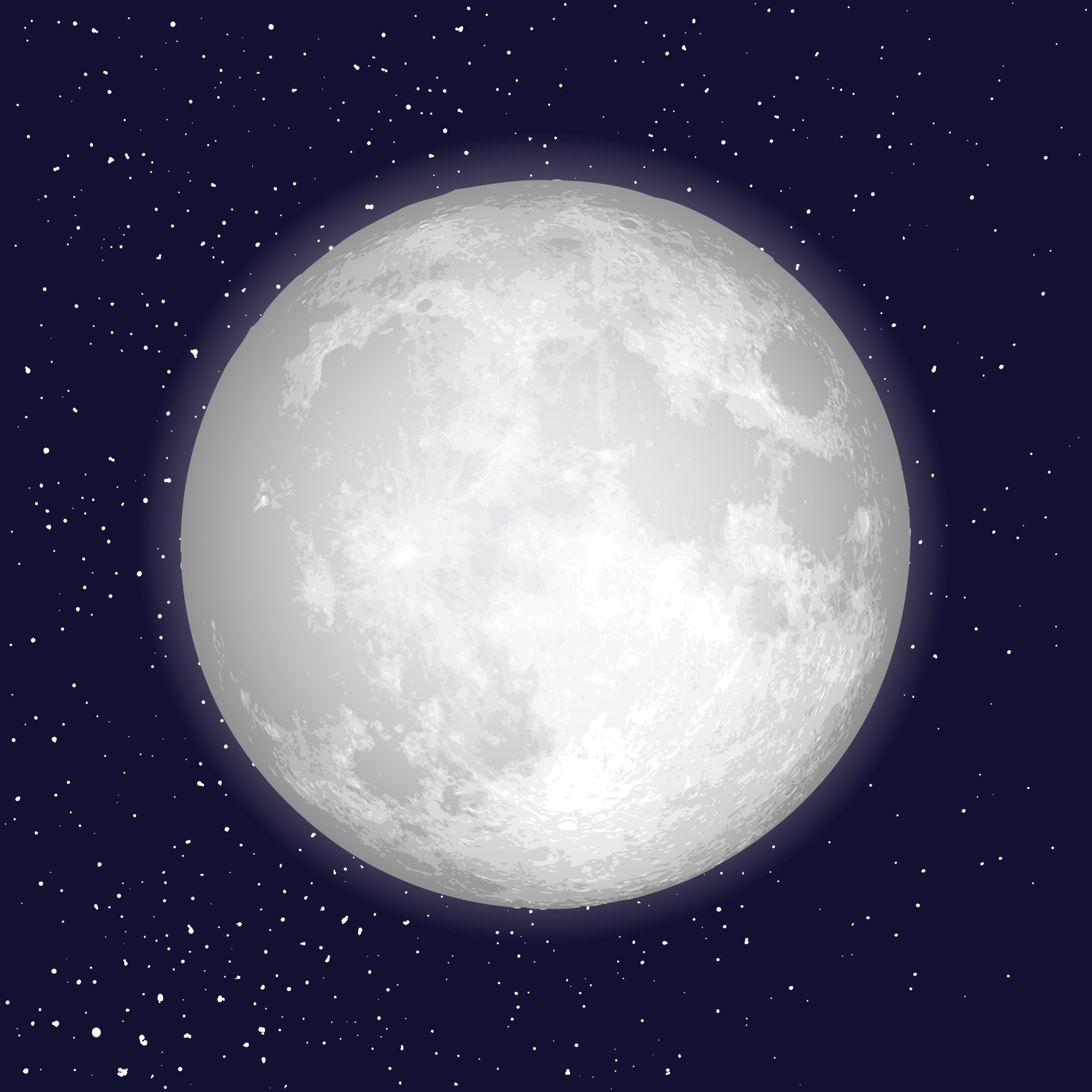 Moon wellness trend: would you live via the lunar cycle?