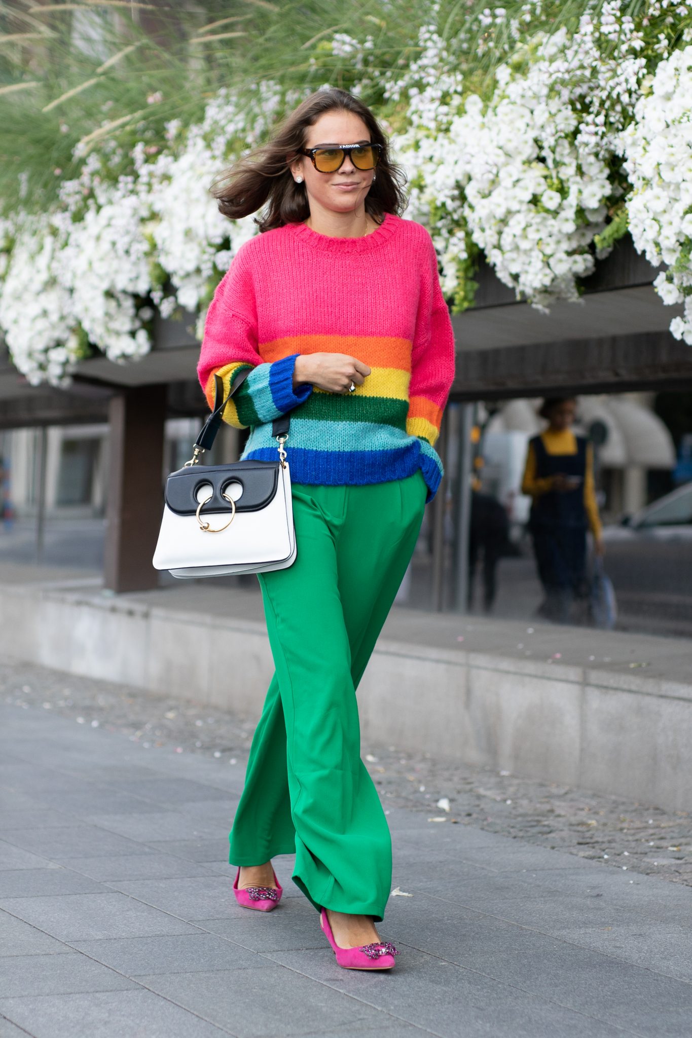 9 rainbow pieces that’ll bring instant happiness to your wardrobe