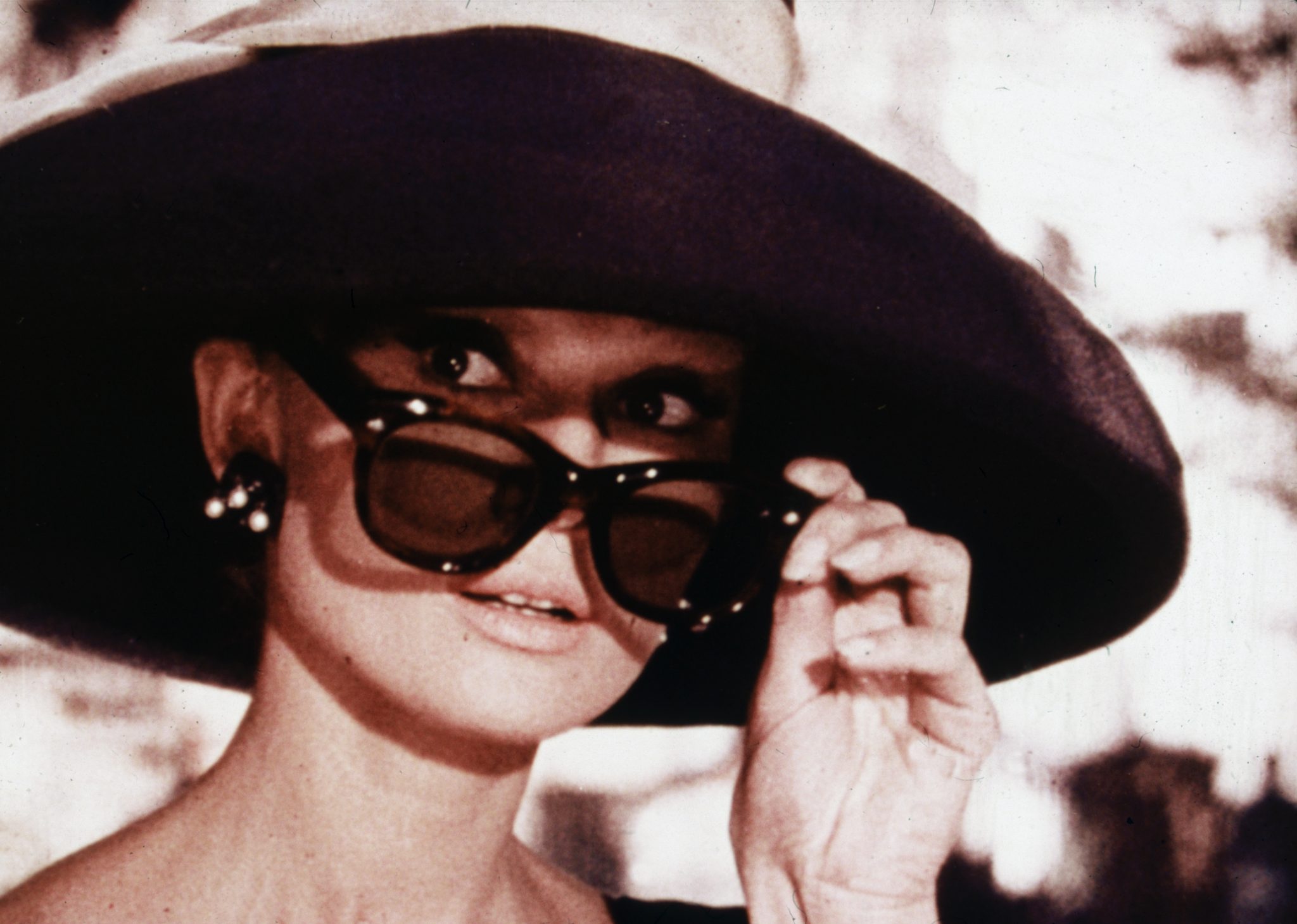 Exquisite Vintage Brand Designer Cat Eye Sunglasses Women Sun