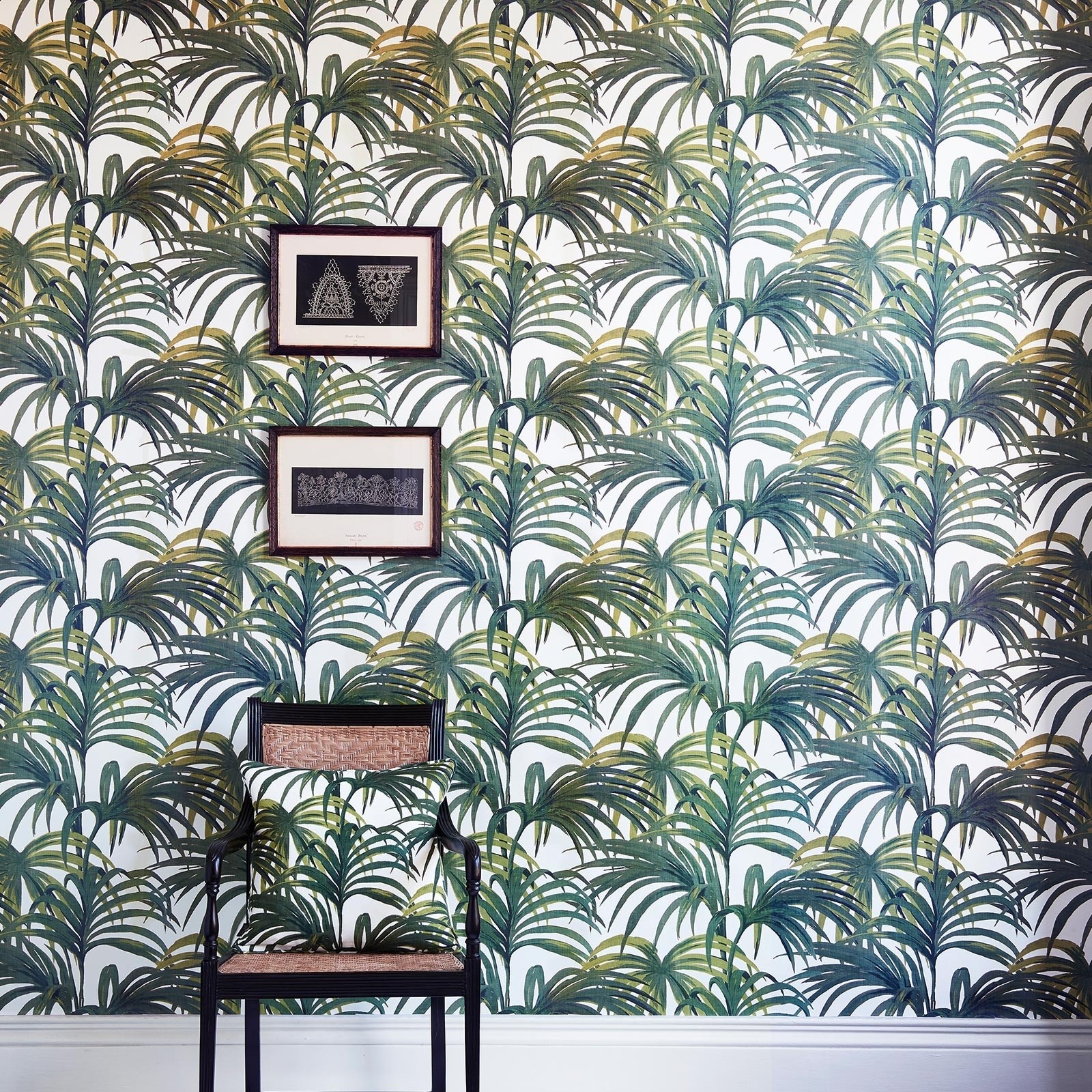 House of Hackney Wallpaper Collection | ArchiPro NZ