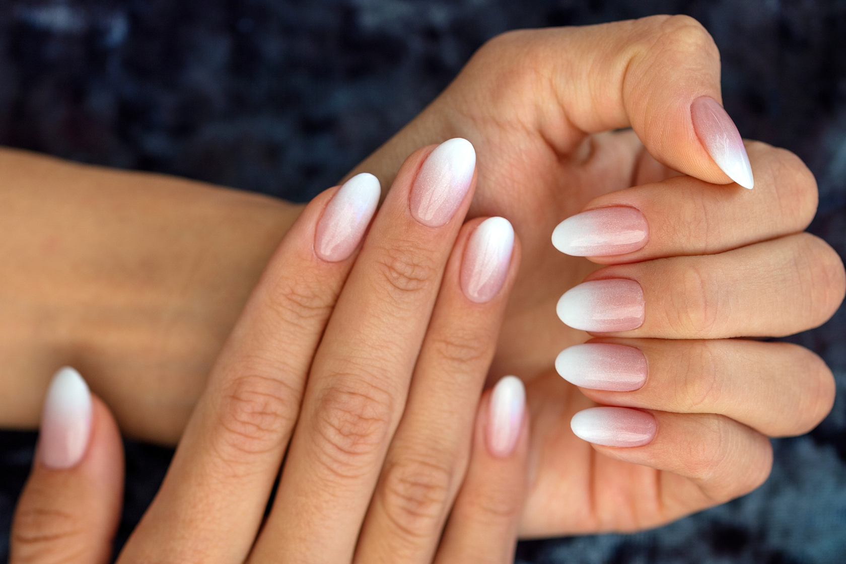 Ombre nails: 10 easy designs and ideas to try at home