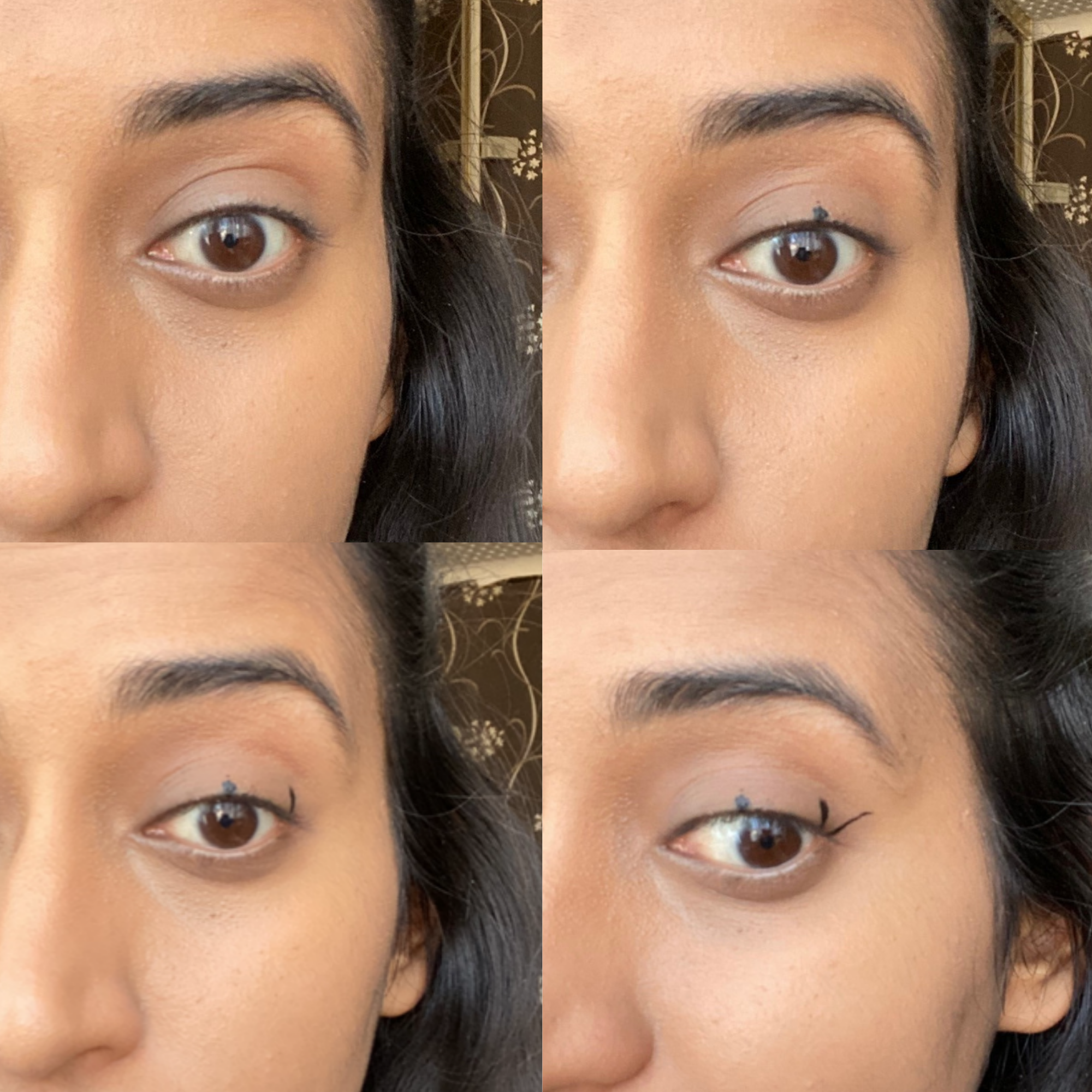 This TikTok hack may be the to easy winged eyeliner
