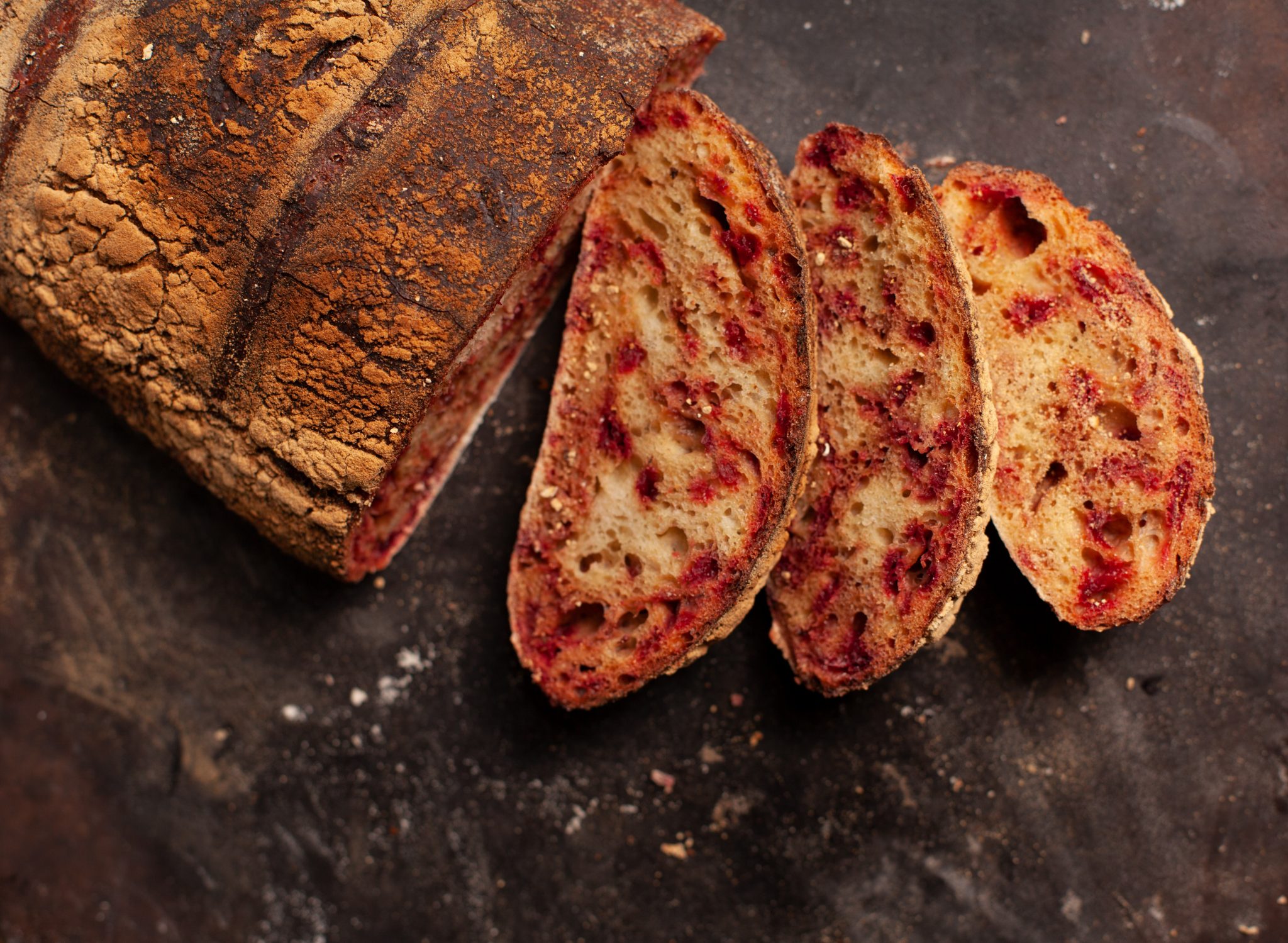 Best sourdough recipes: 3 flavoured bread recipes to make at home
