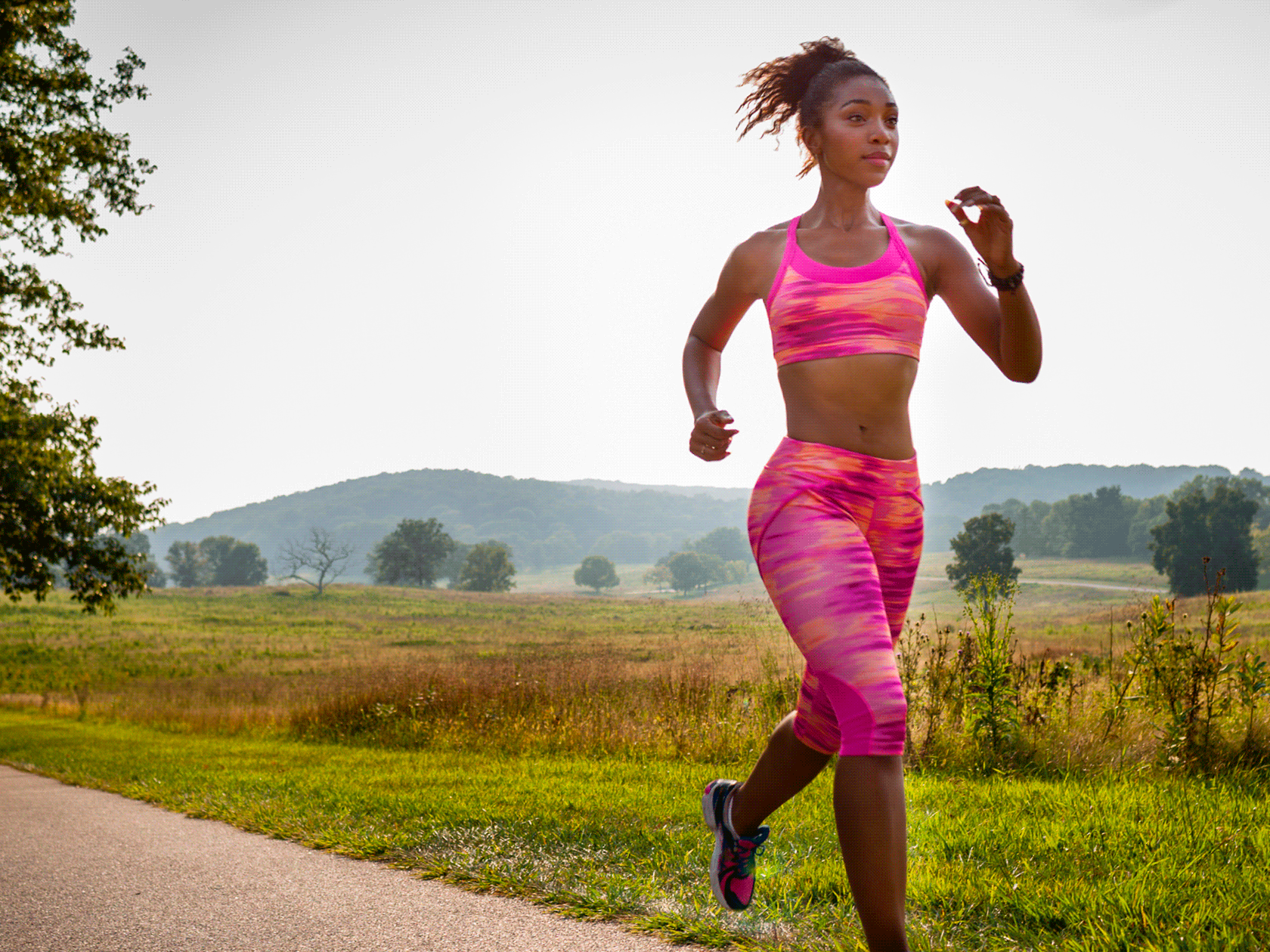 Is Running Good or Bad for Your Back? - Active Health KC
