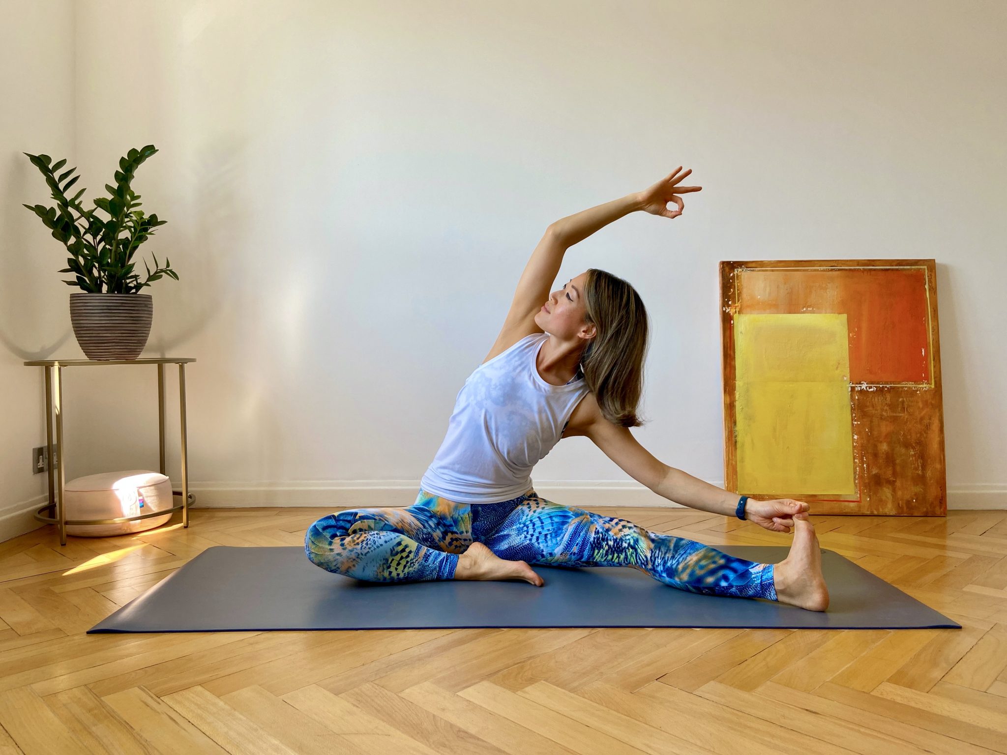 Yoga For Dysmenorrhea: Bid Goodbye To Menstrual Cramps With These  Spectacular Poses