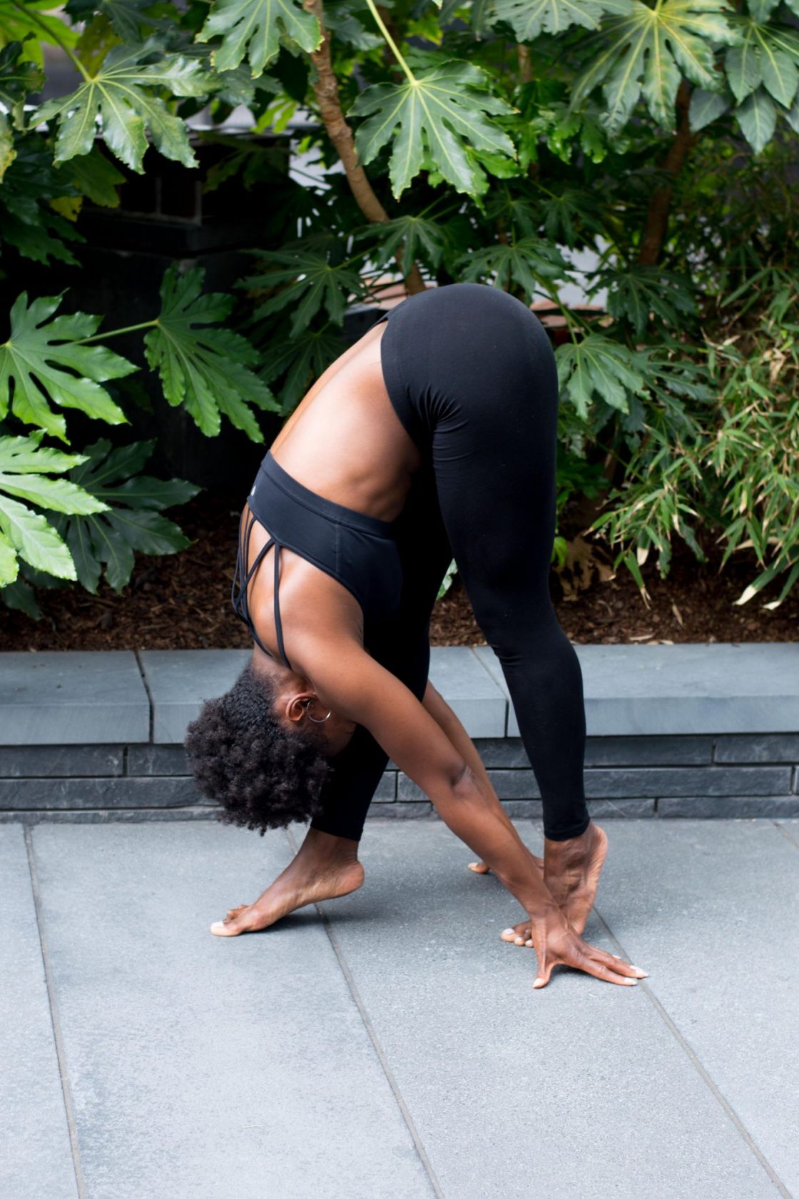Ebony Flow Yoga