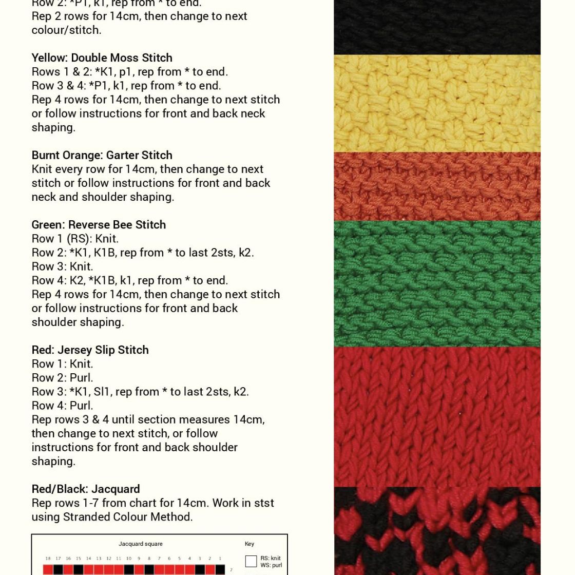 Designer of Harry Styles' Sweater Shared Pattern for TikTokers, Fans