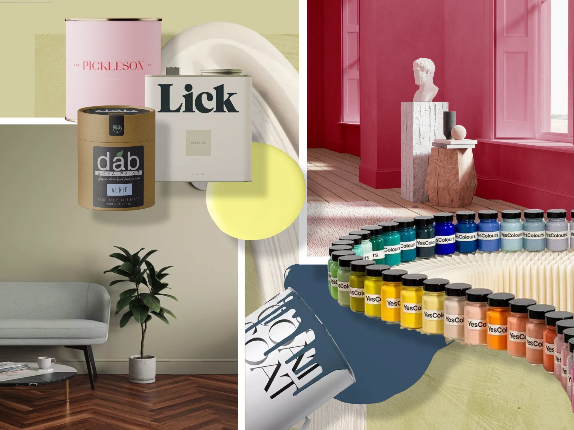 Best Paint Brands To Use in 2023