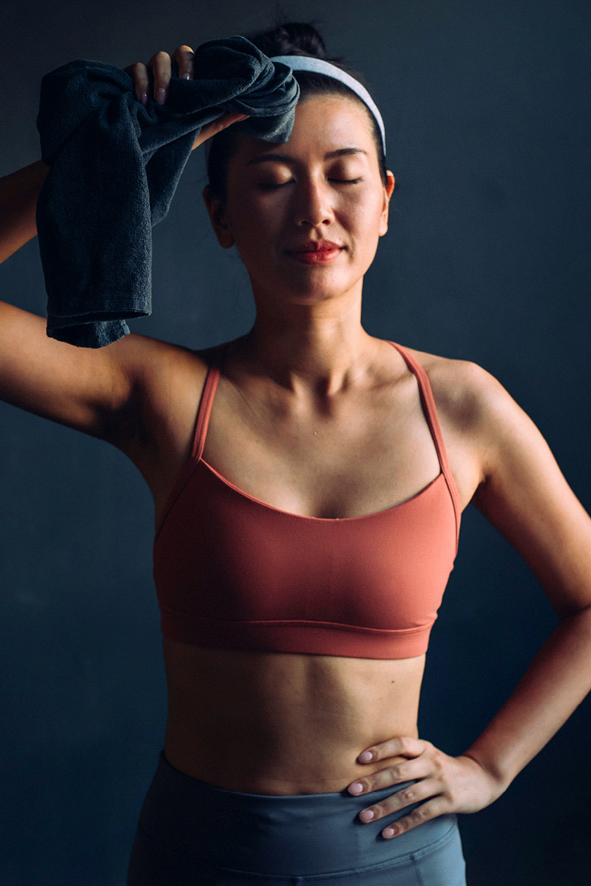 Do You Have to Wear a Sports Bra to Work Out?