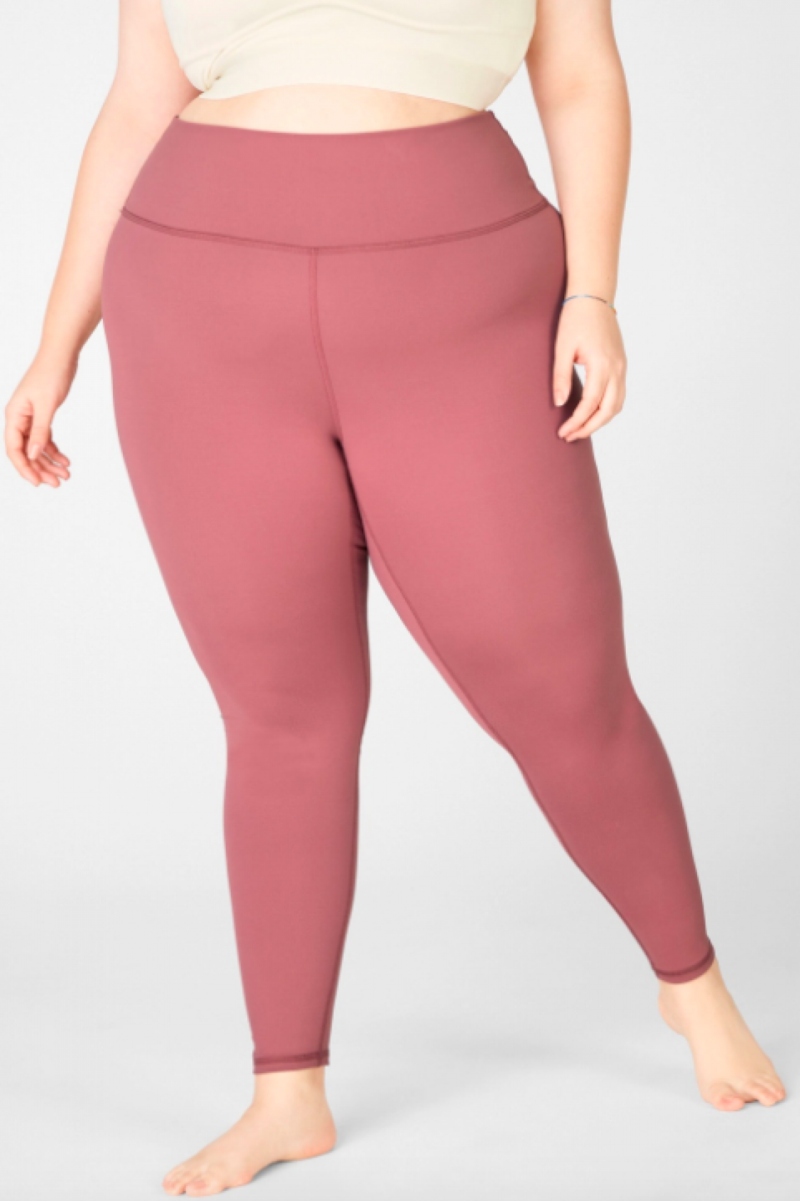 Fabletics: Are They Squat Proof?!