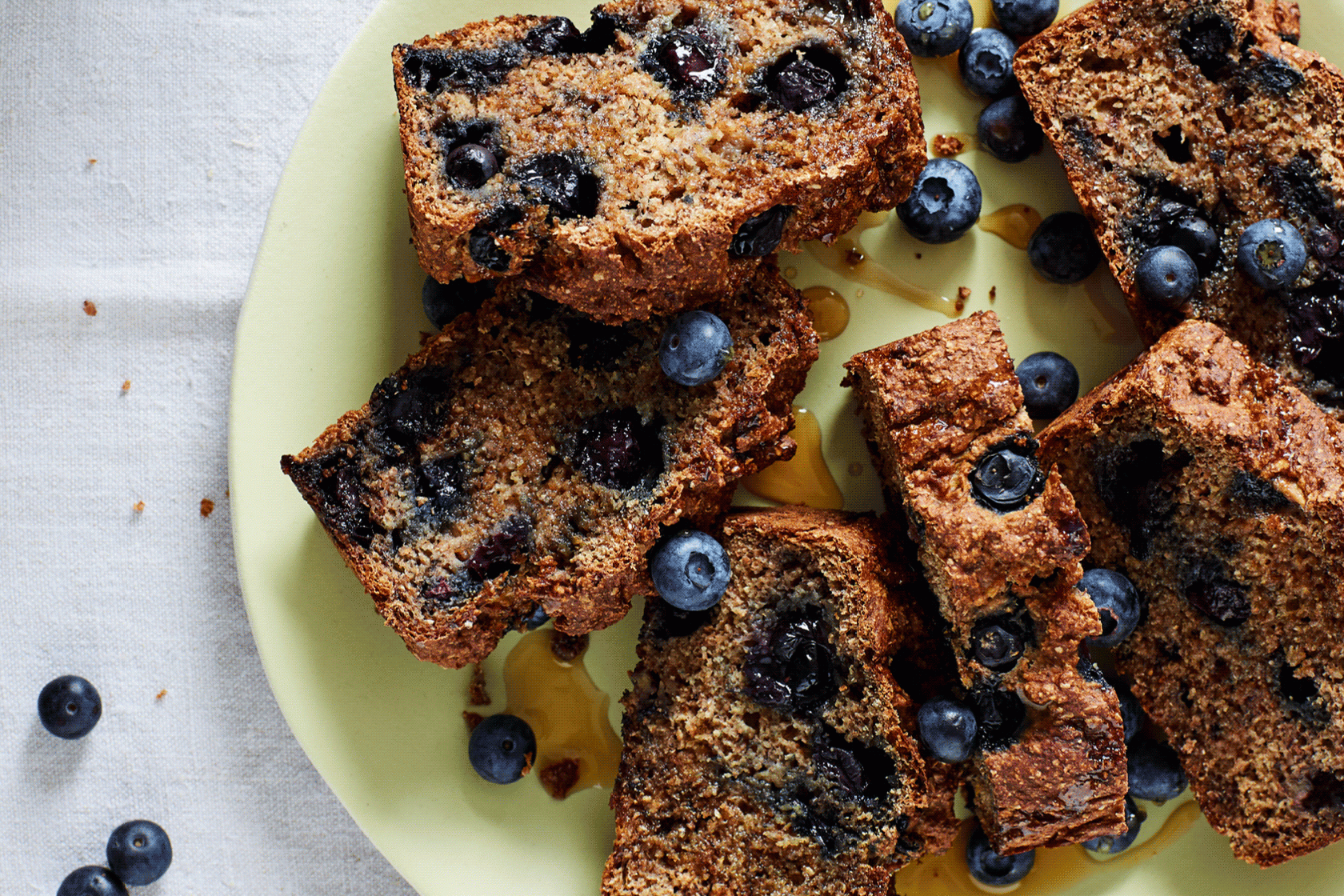 blueberry-toast-loaf-bosh-healthy-vegan-strong-women