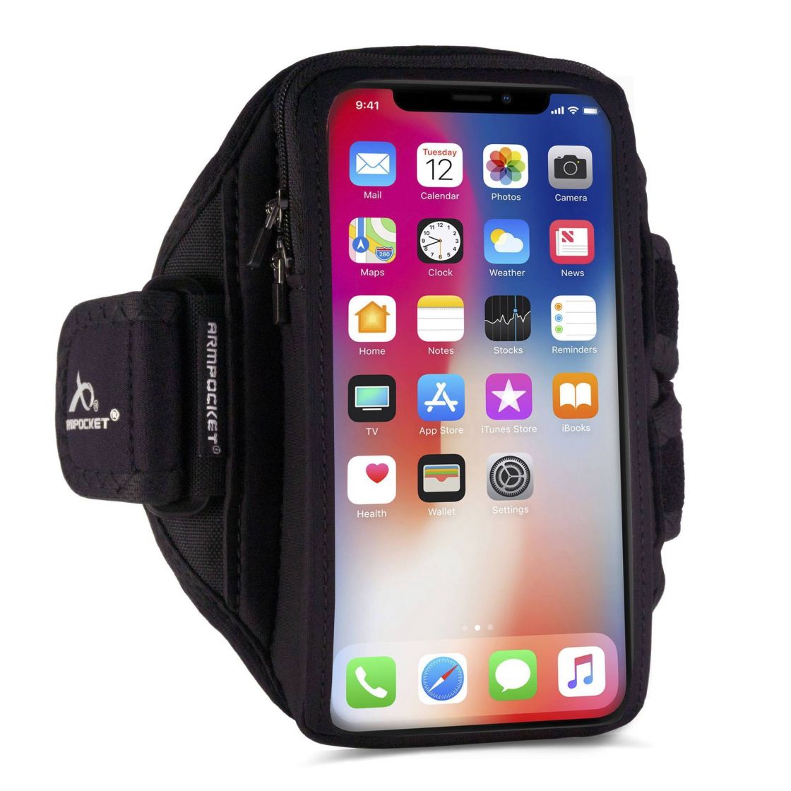 Portholic discount running armband