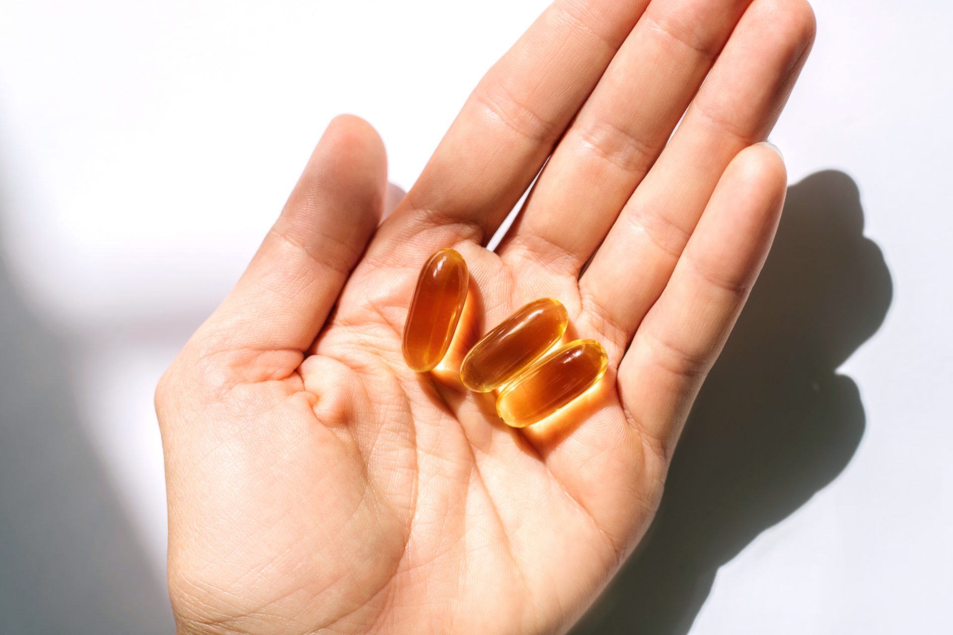 Which vitamins to take and buy to support your health all year long