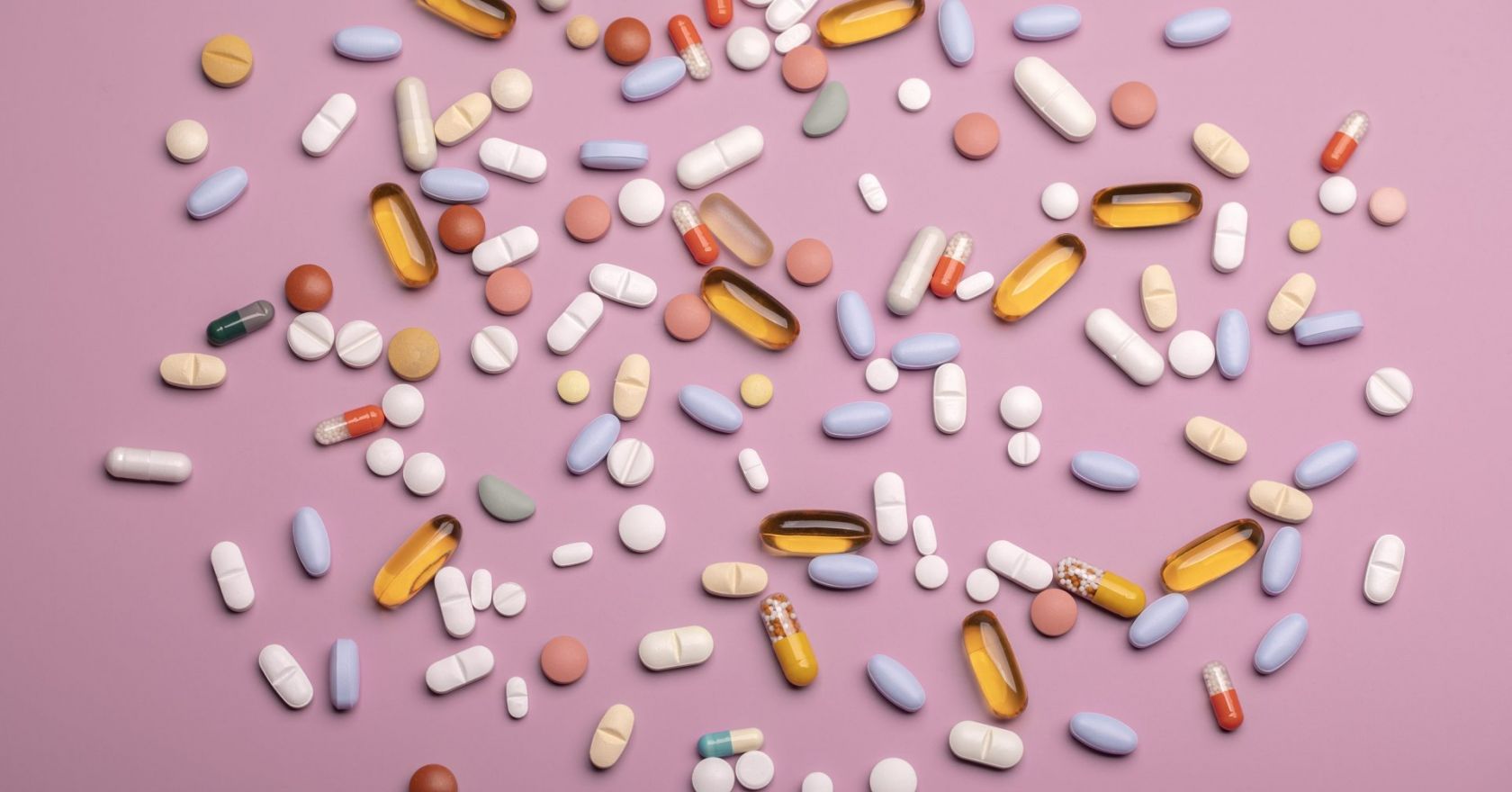 Vitamin supplements: where to buy them and why we need them