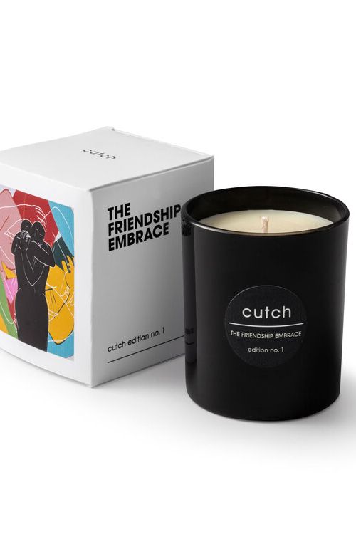 Candle + Friends – Packaging Of The World