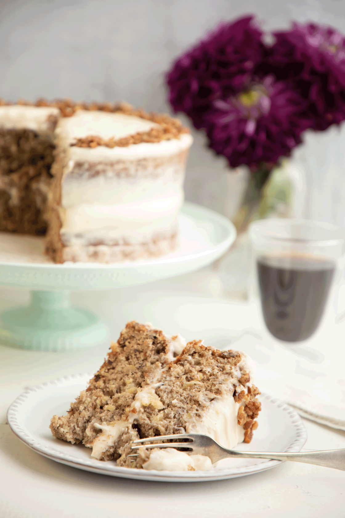 Hummingbird Cake Recipe | Hummingbird cake recipes, Hummingbird cake, Cake  recipes
