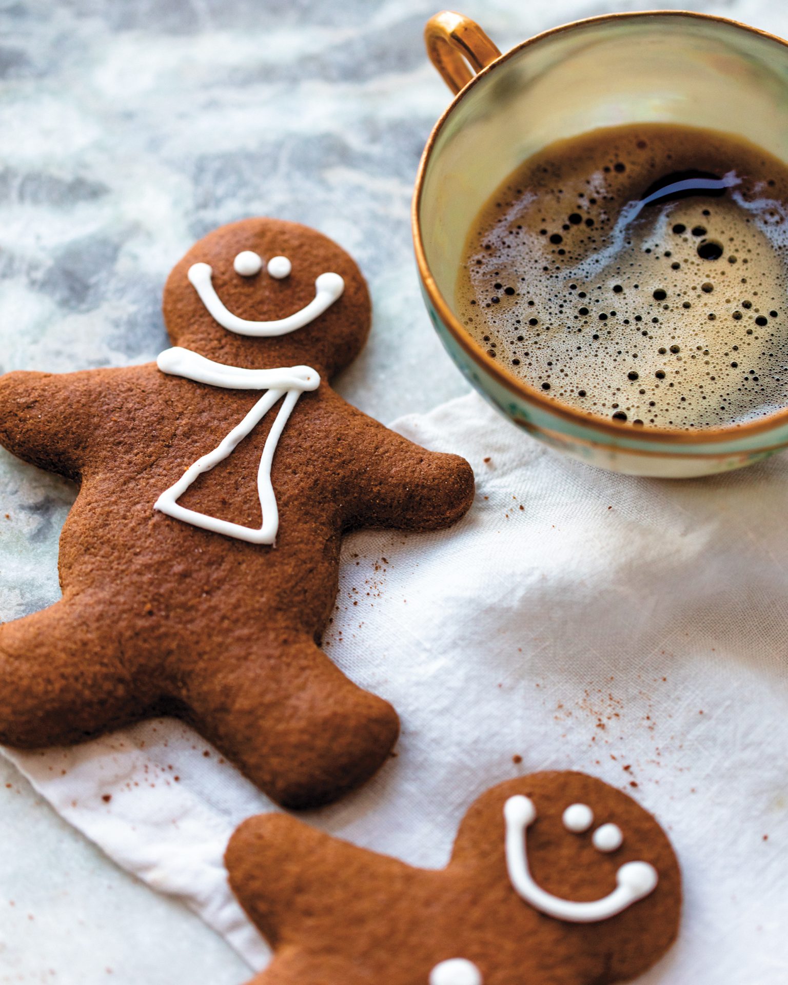 Best Gingerbread Recipes To Bake At Home