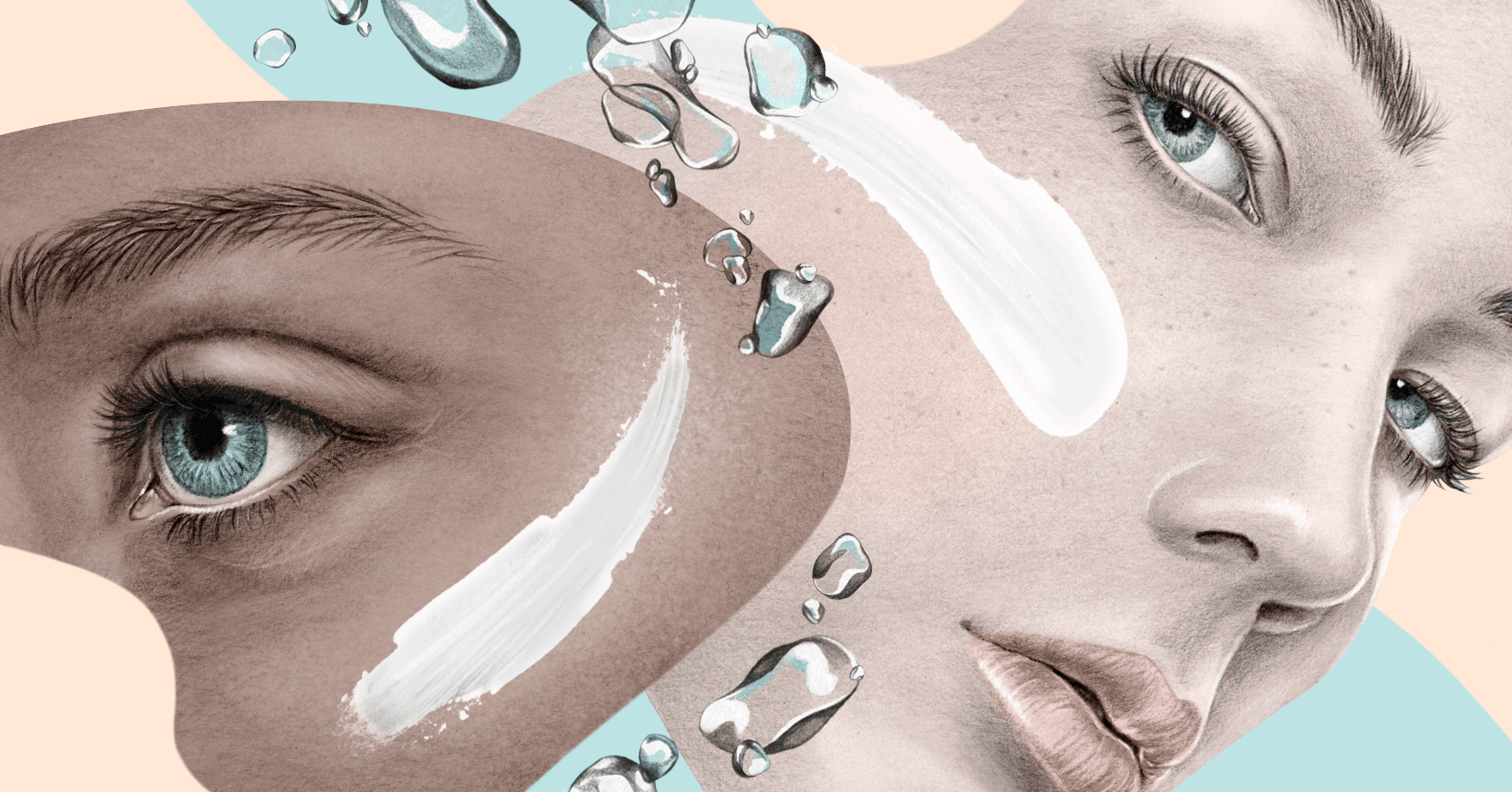 Ceramides Explained All You Need To Know About Skin Hydration