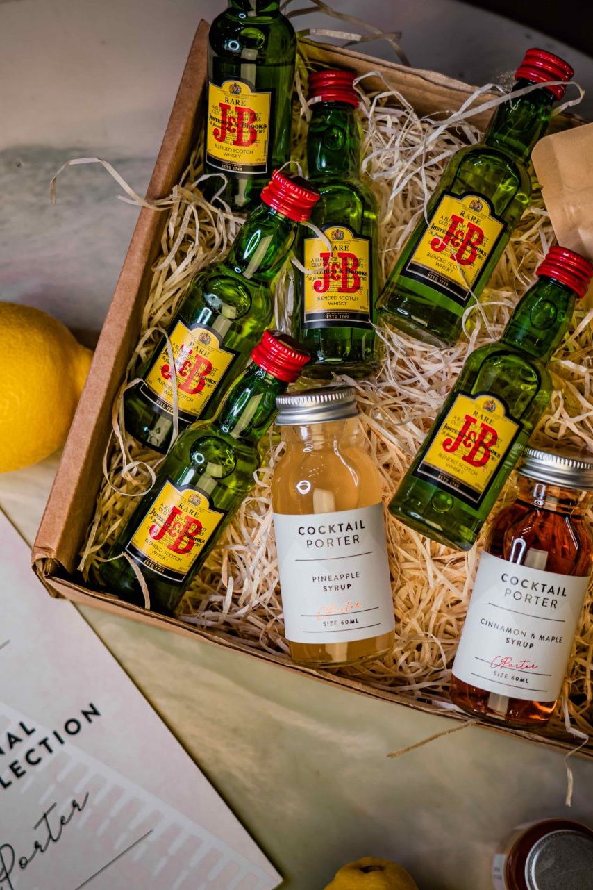 The best cocktail kits: 23 readymade and bottled cocktail sets that can be  delivered to your door