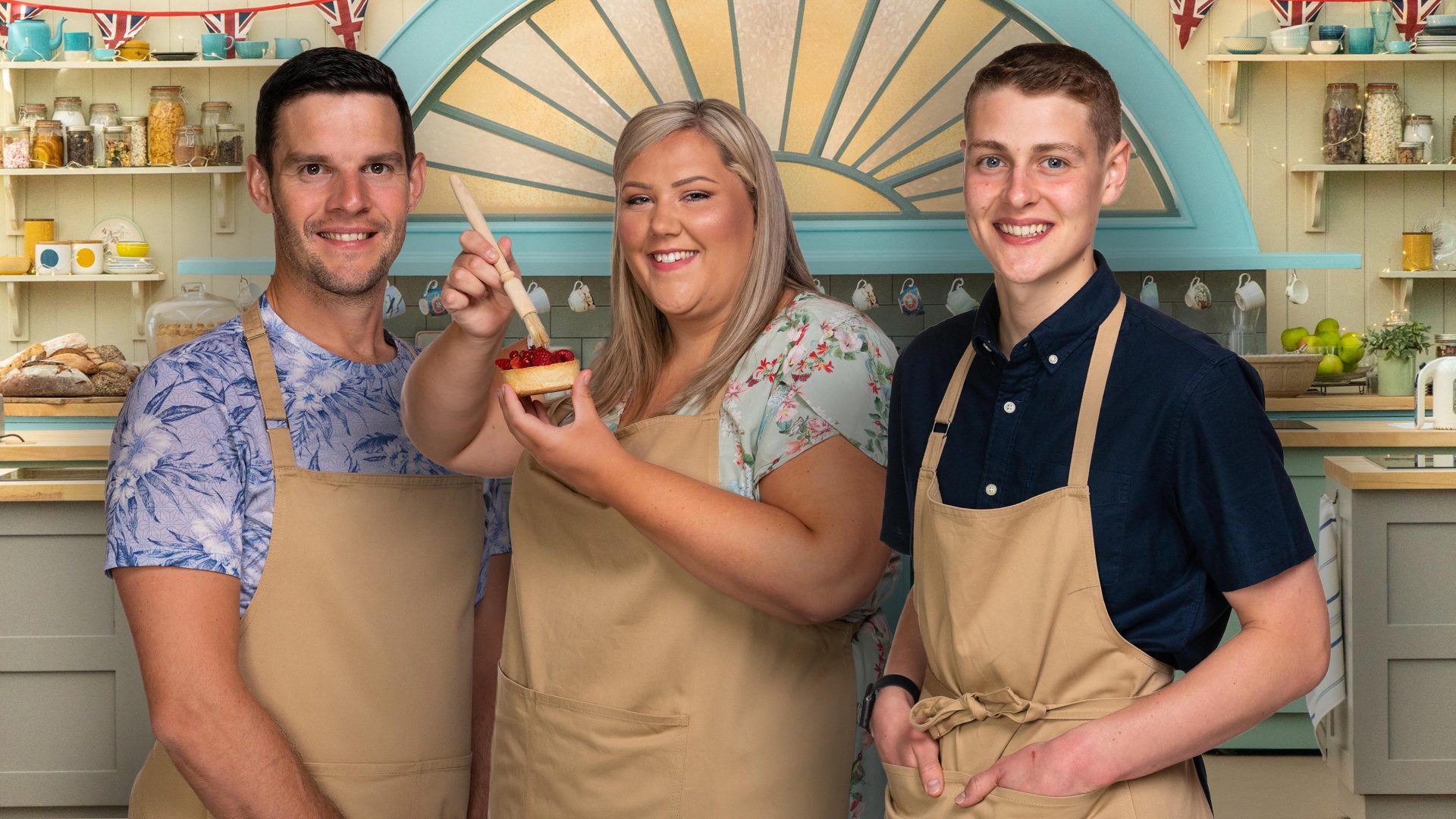 GBBO the Bake Off winner has been crowned here's what I learnt