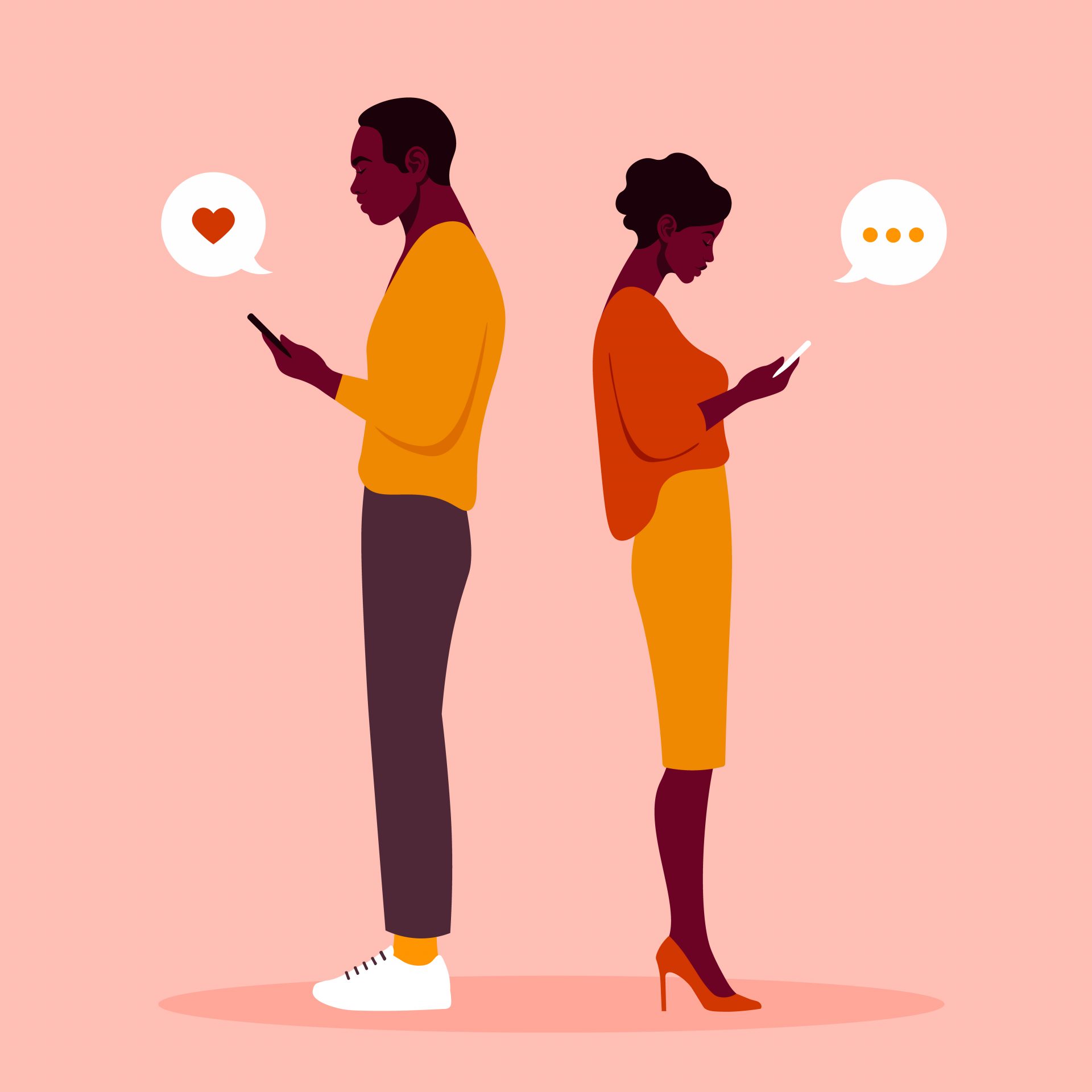 Millennial dating trends: have you been soft ghosted?