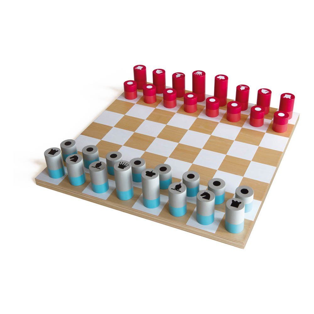 5 of the most stylish chess sets to impress The Queen's Gambit fans