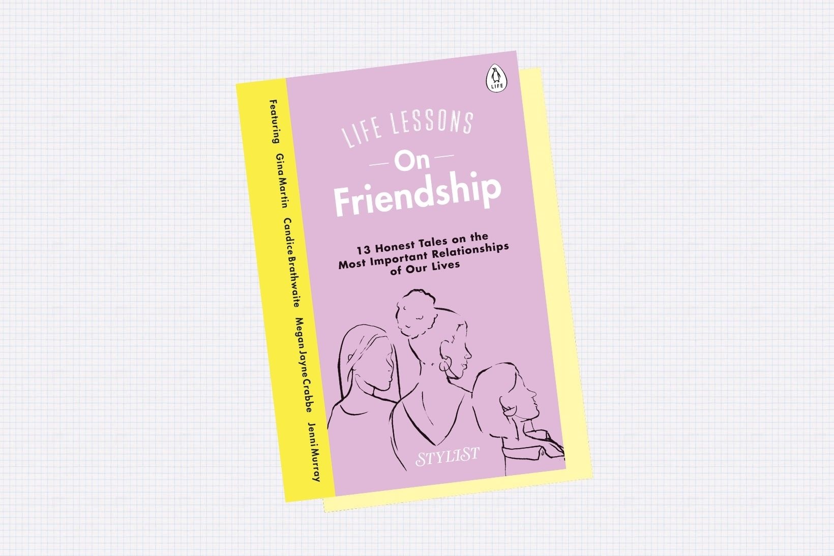 life lessons about friendship