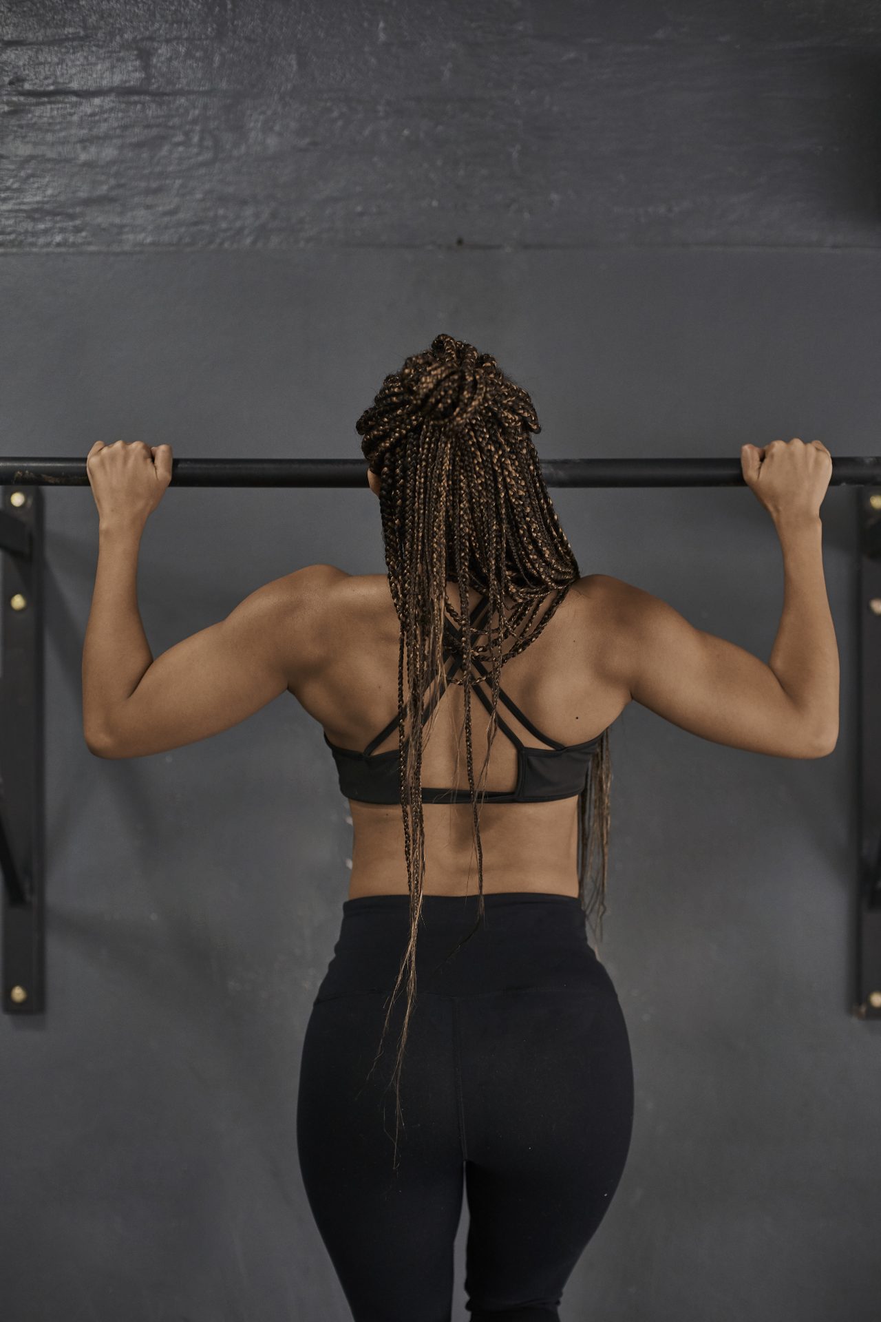 21 Best Chin-Up and Pull-Up Variations for a Bigger and Stronger Back