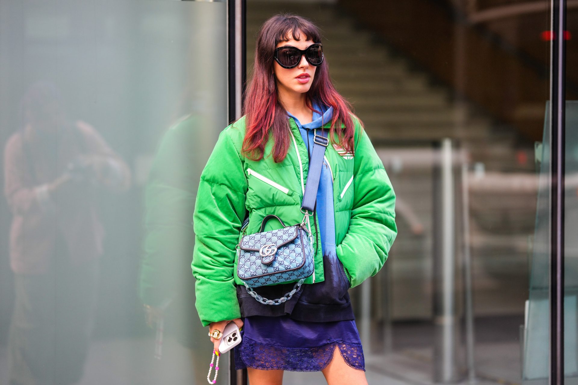 11 best puffer coats and jackets: From basic black to bold tones