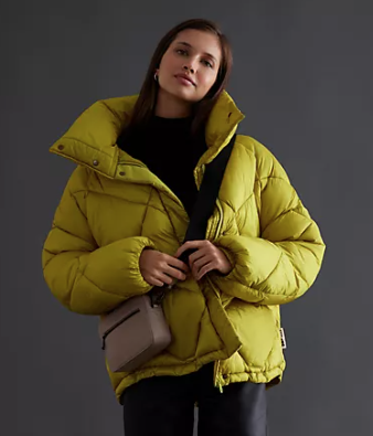 11 best puffer coats and jackets: From basic black to bold tones