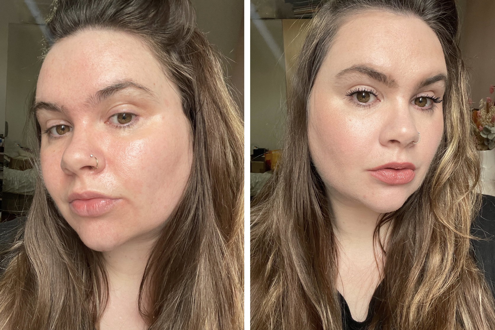 Maybelline Superstay Activewear 30h foundation review