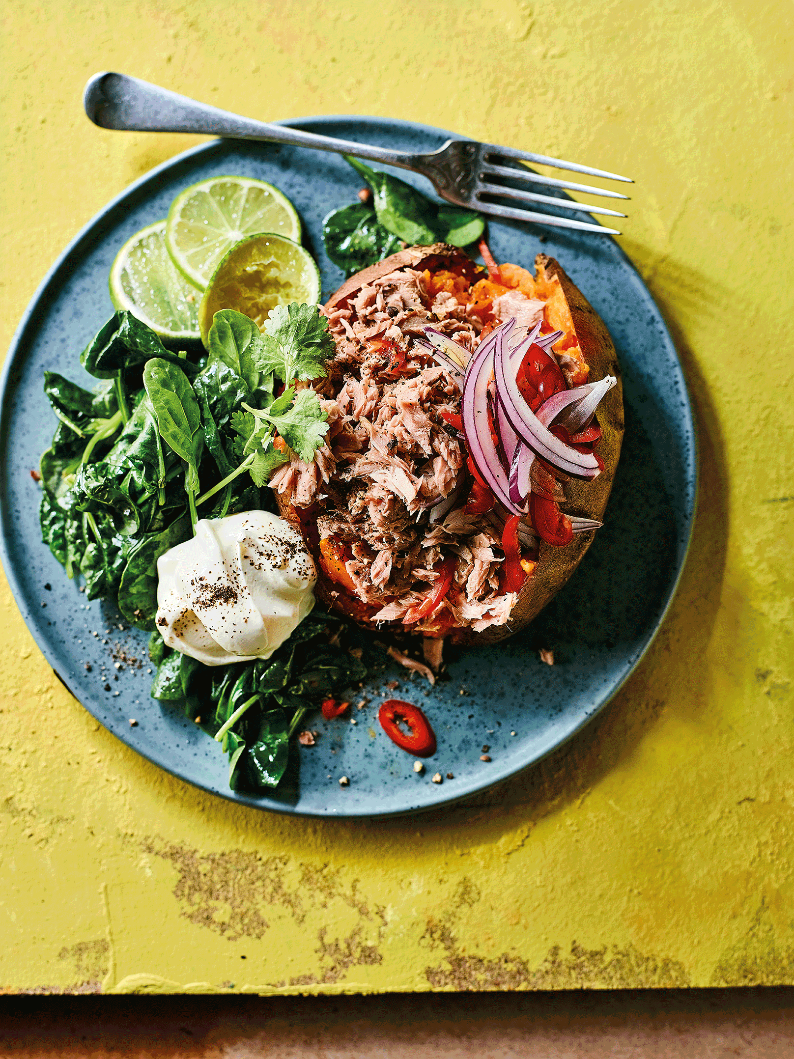 Best sweet potato recipes, from wedges to traybakes