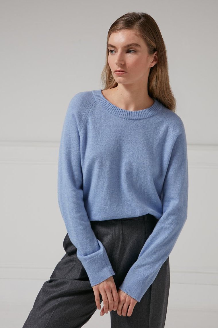 Pastel jumpers on sale