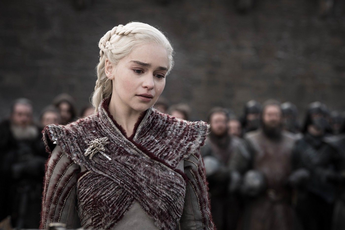 Game of Thrones' Animated Series in Early Development at HBO Max
