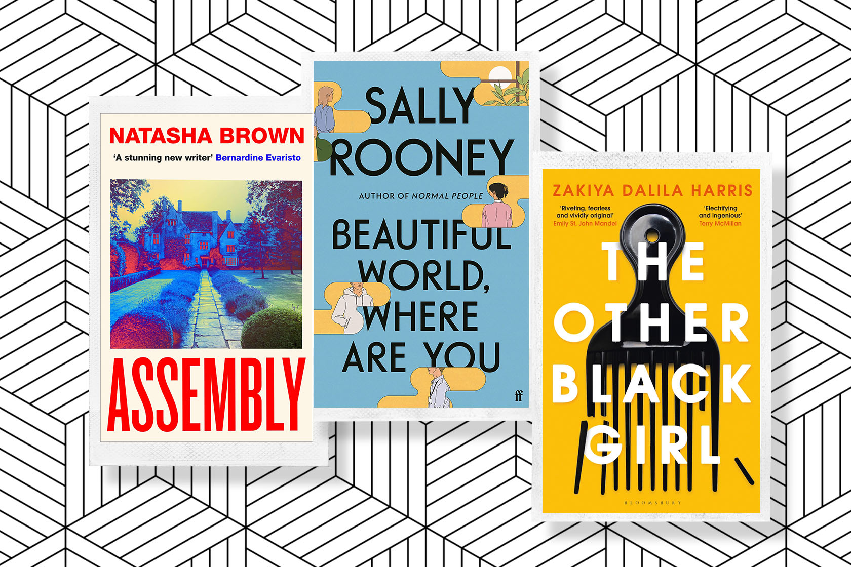 Best Fiction 2021 The 52 Best New Books Coming Out This Year