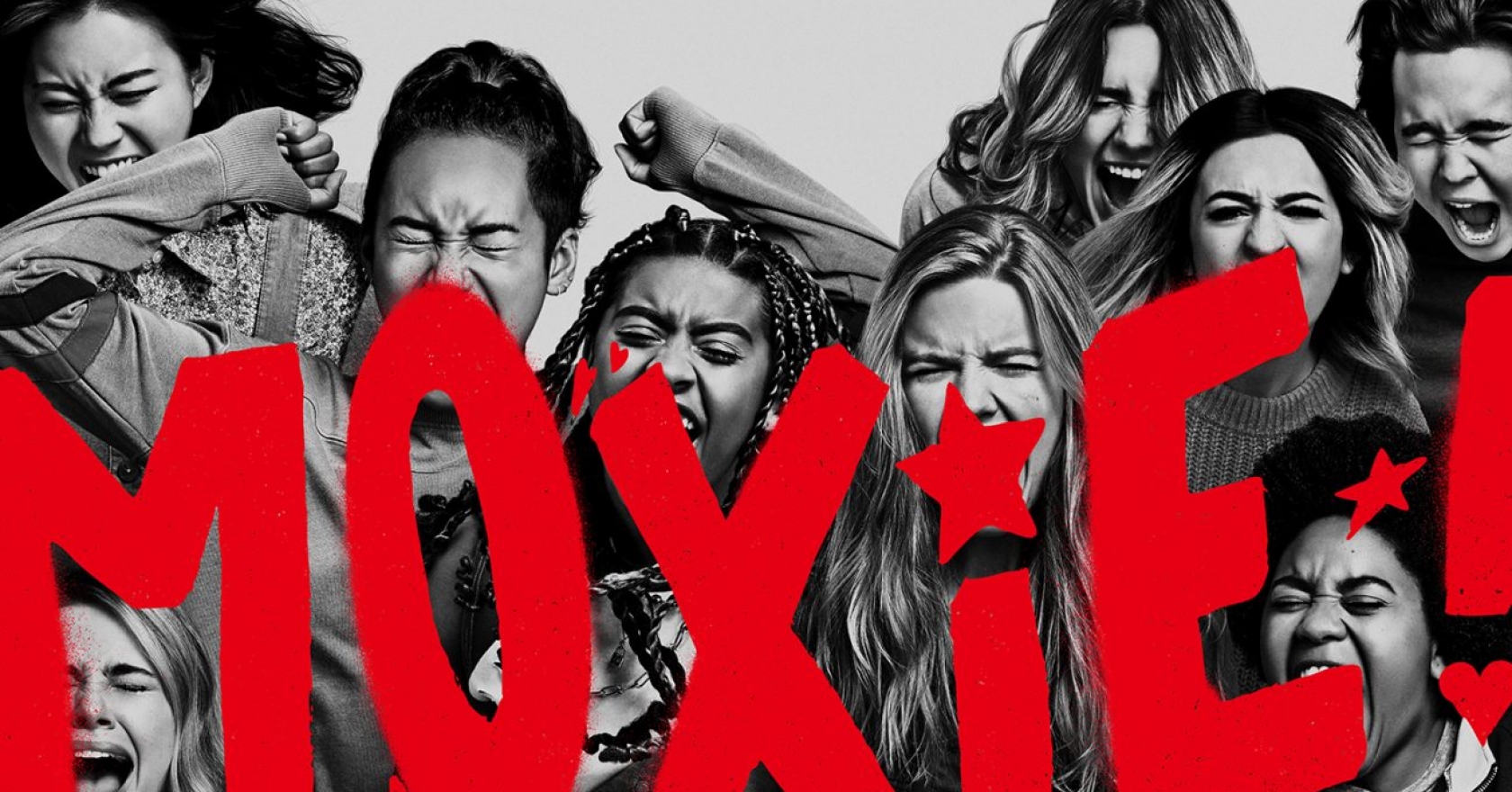 Moxie' on Netflix Review: This Feminist Movie Is Like 'Mean Girls,' But  Patrick Schwarzenegger Is the Regina George