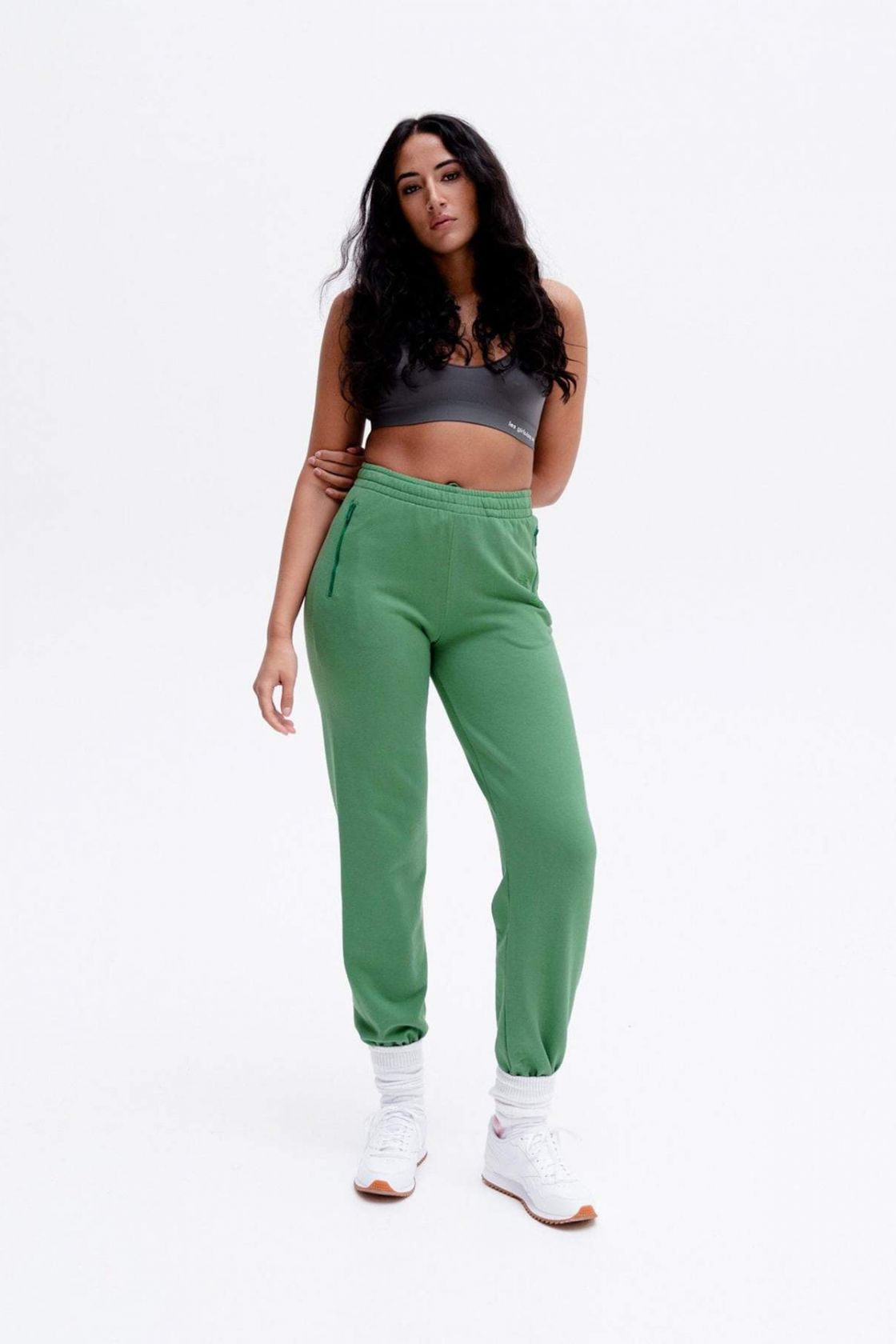 Bright coloured online joggers