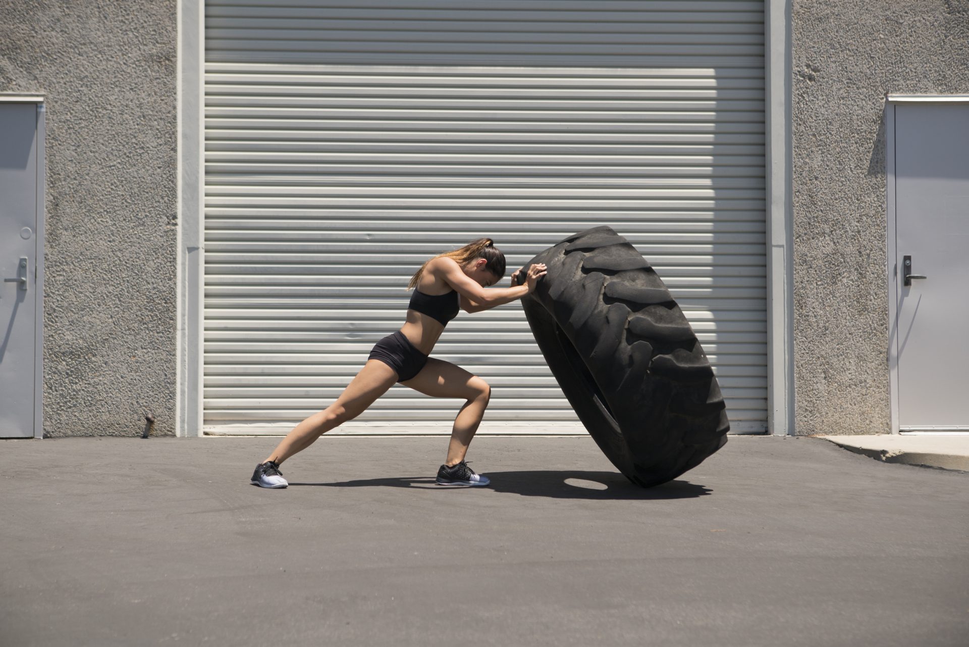 How Long To See Results From Strength Training Female