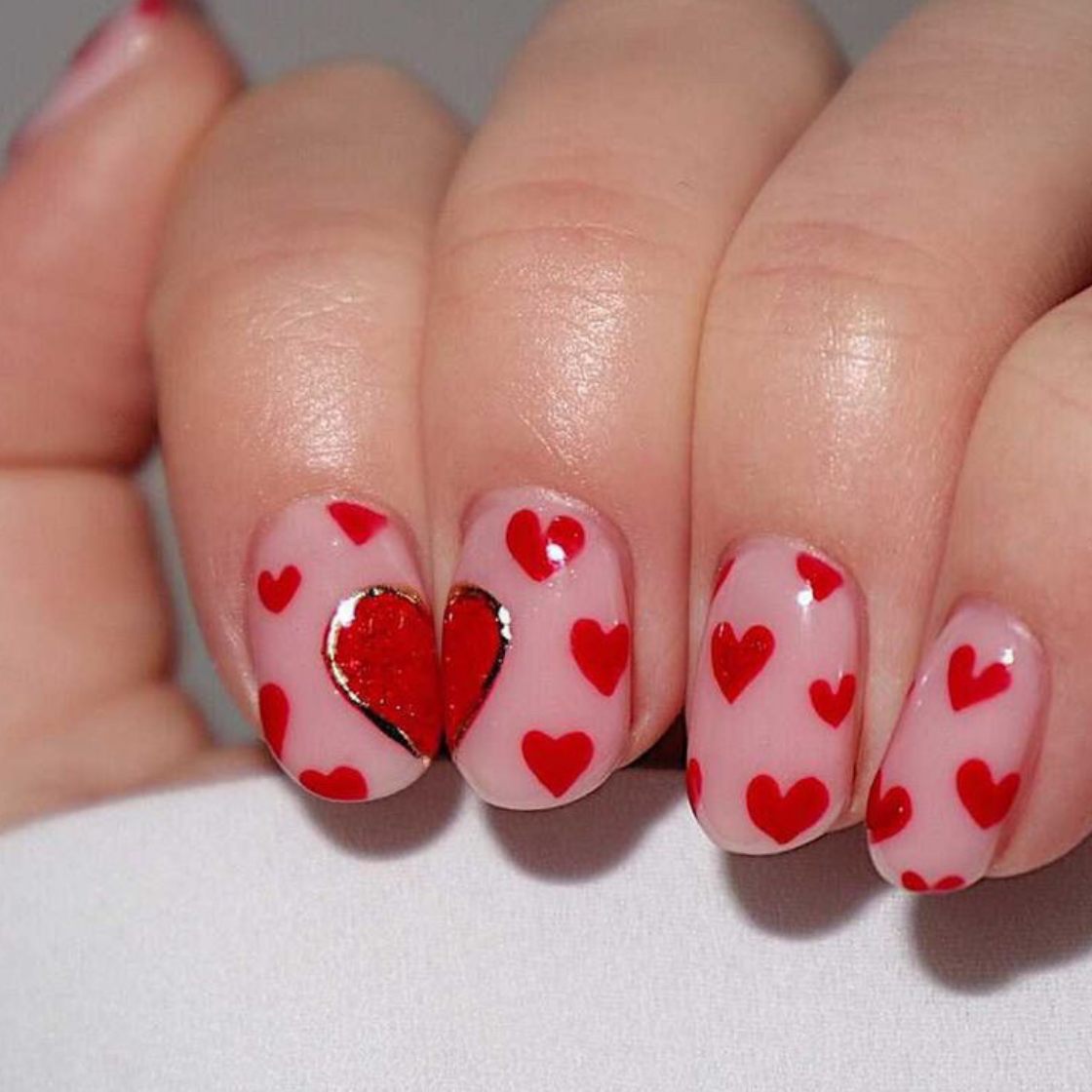 3D Nail Art Certification Courses, Eligibility, Colleges and Job  Opportunities