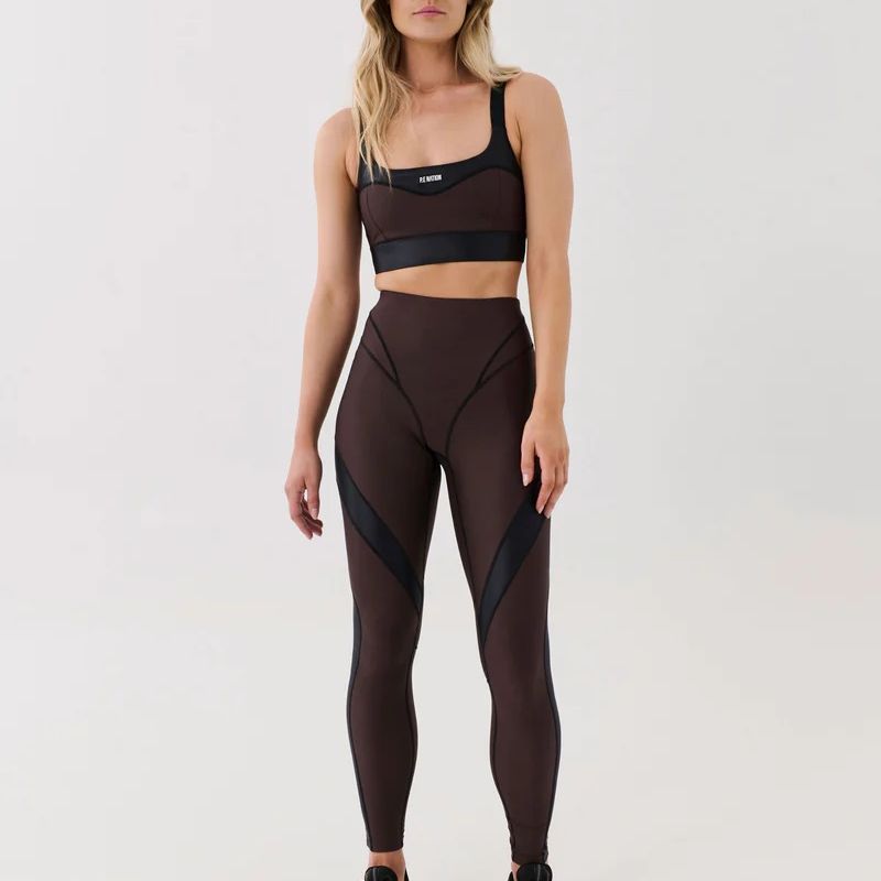 Best activewear: 12 high-waisted gym leggings to buy now