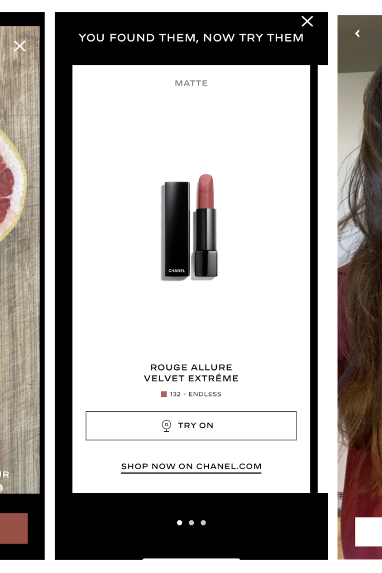 You Can Try Makeup Online Before You Buy It Thanks To This Woman  Entrepreneur