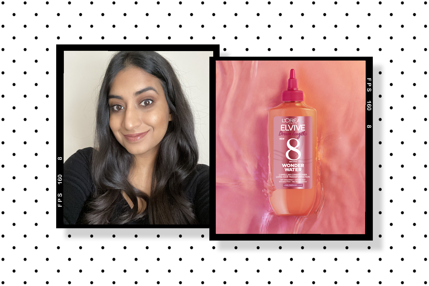 L'Oréal Elvive 8 Second Wonder Water review: is it any good?