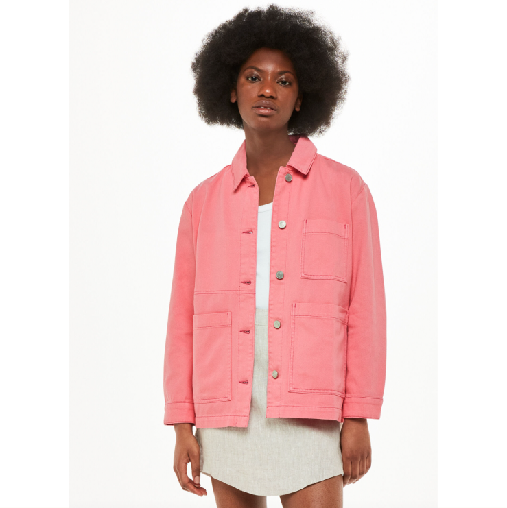 Boden sylvia outlet jacket