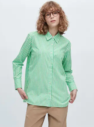The best striped shirts for women