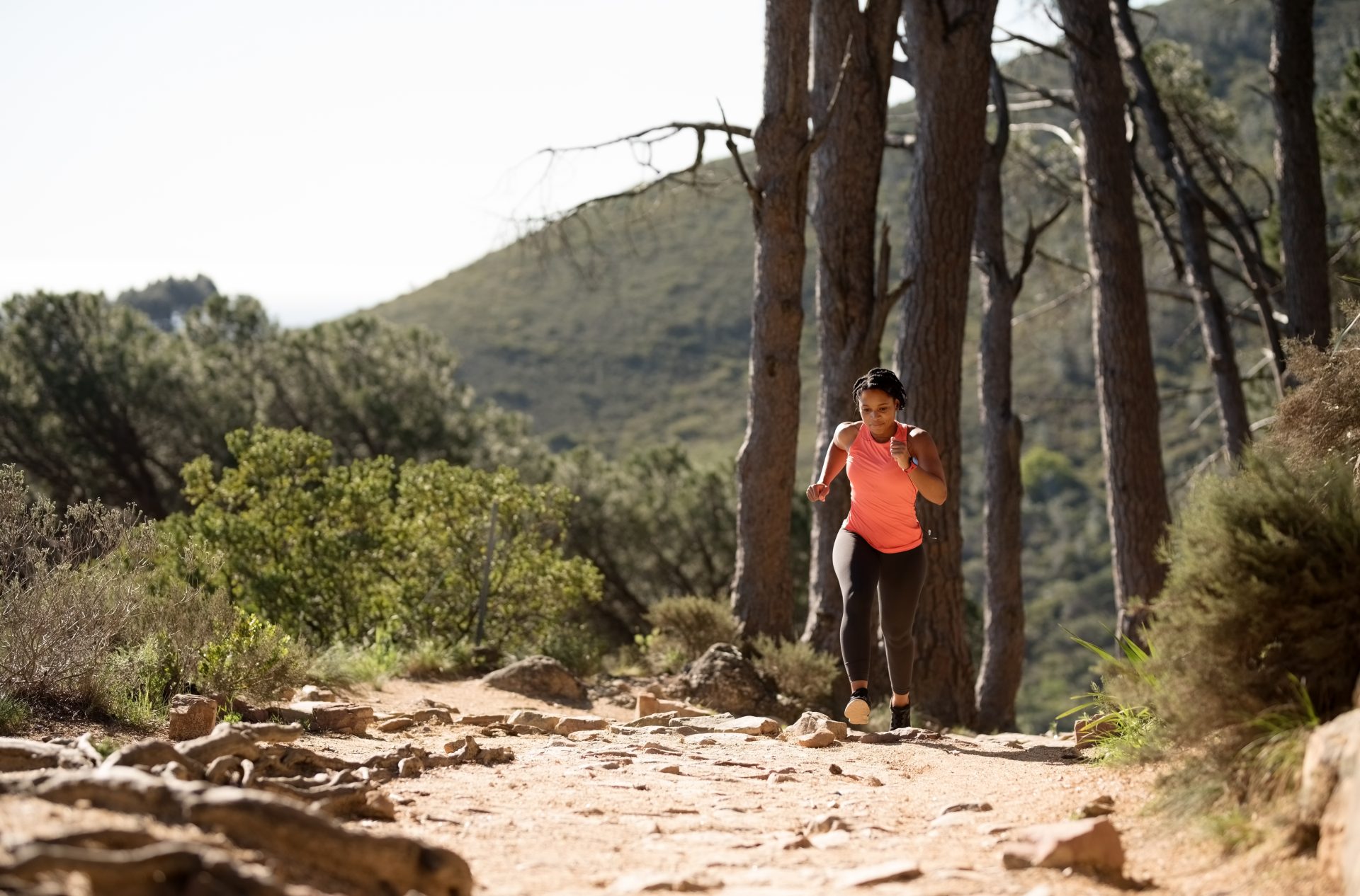 Be off and running. My 10 Essentials for Trail Running. Trail out игра.